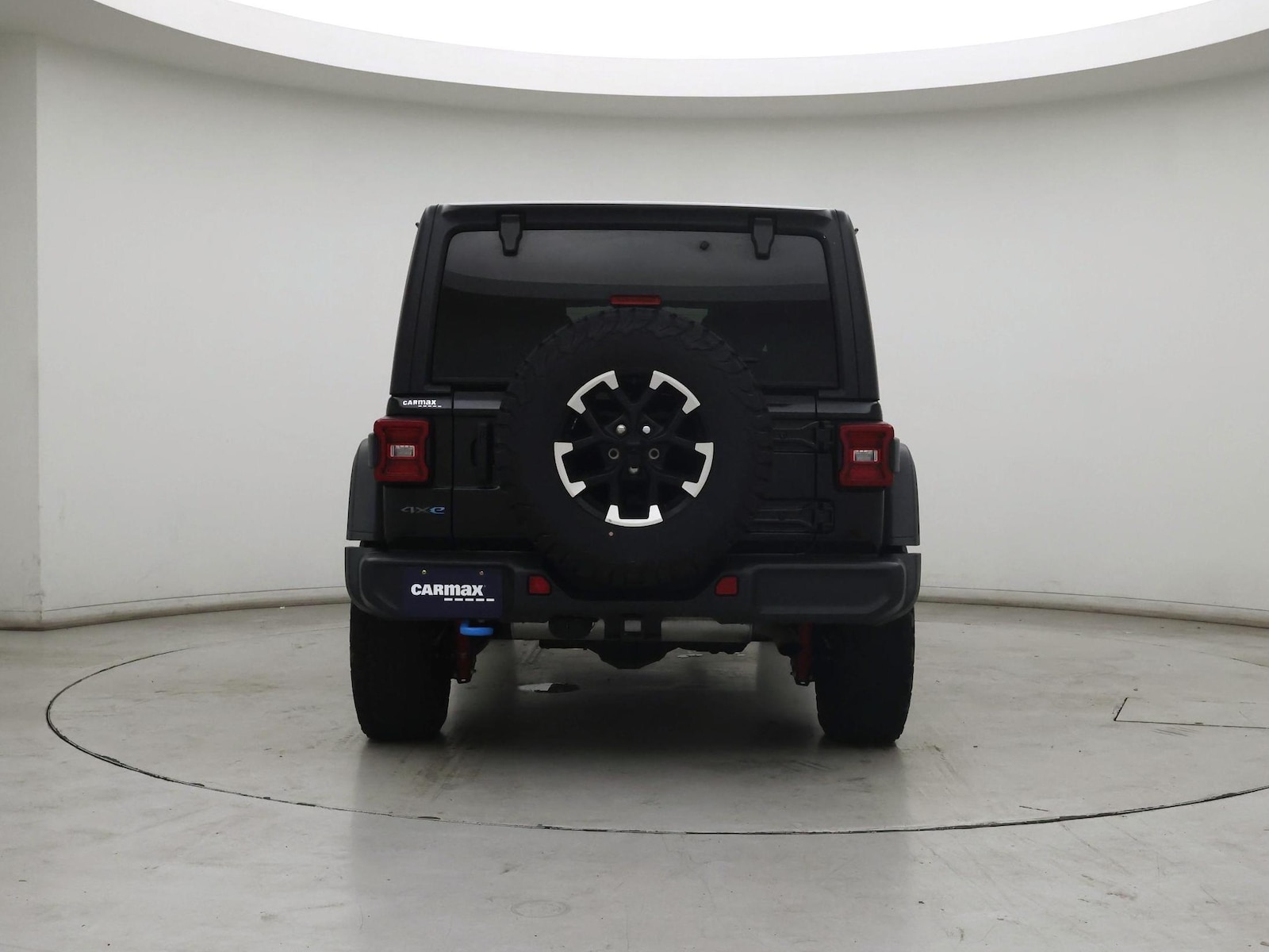 2024 Jeep Wrangler 4xe Rubicon 4XE - Photo 7