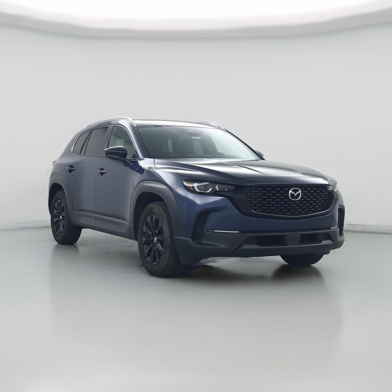 2026 Mazda CX-50 2.5 S Preferred Package