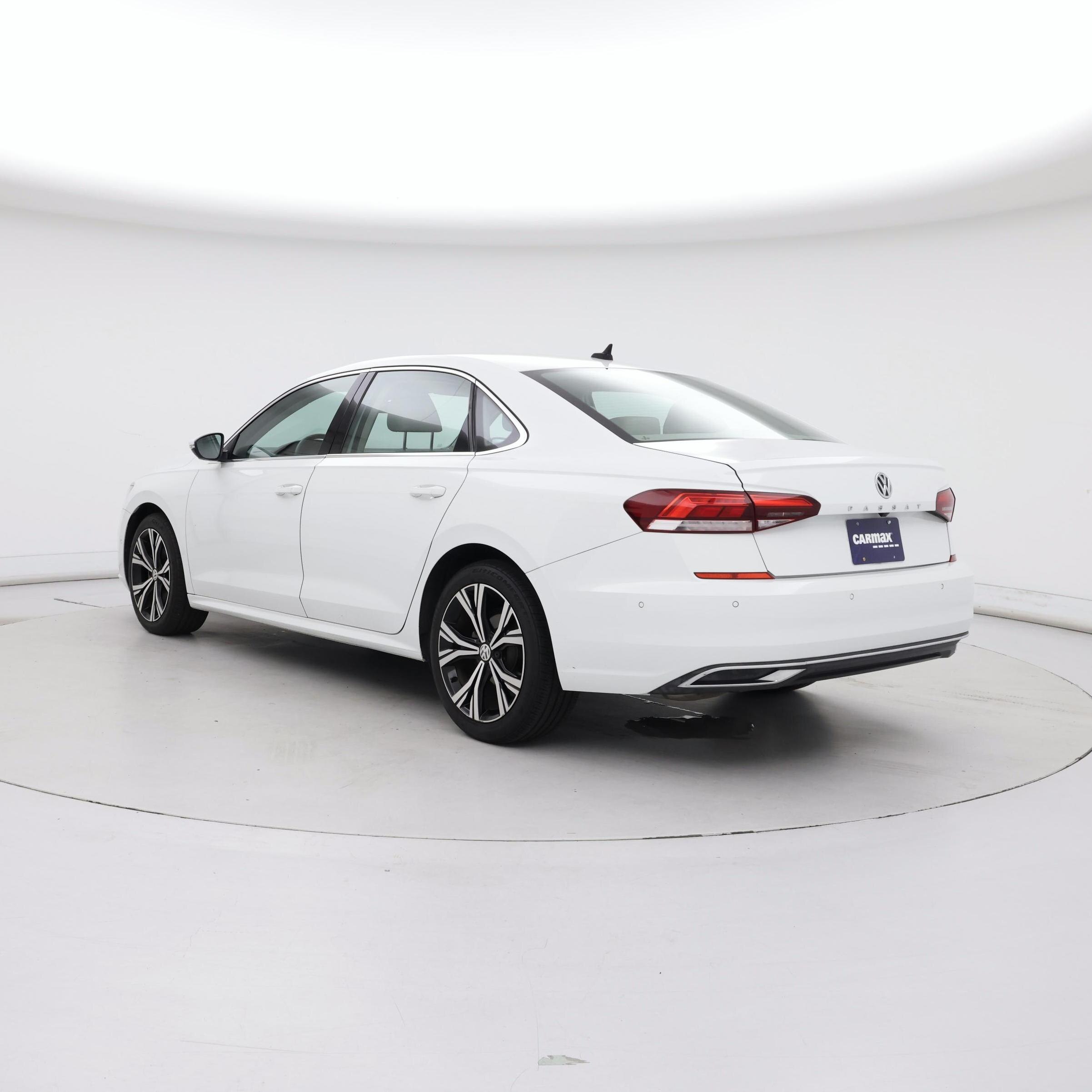 Thumbnail: 2020 Volkswagen Passat - 2
