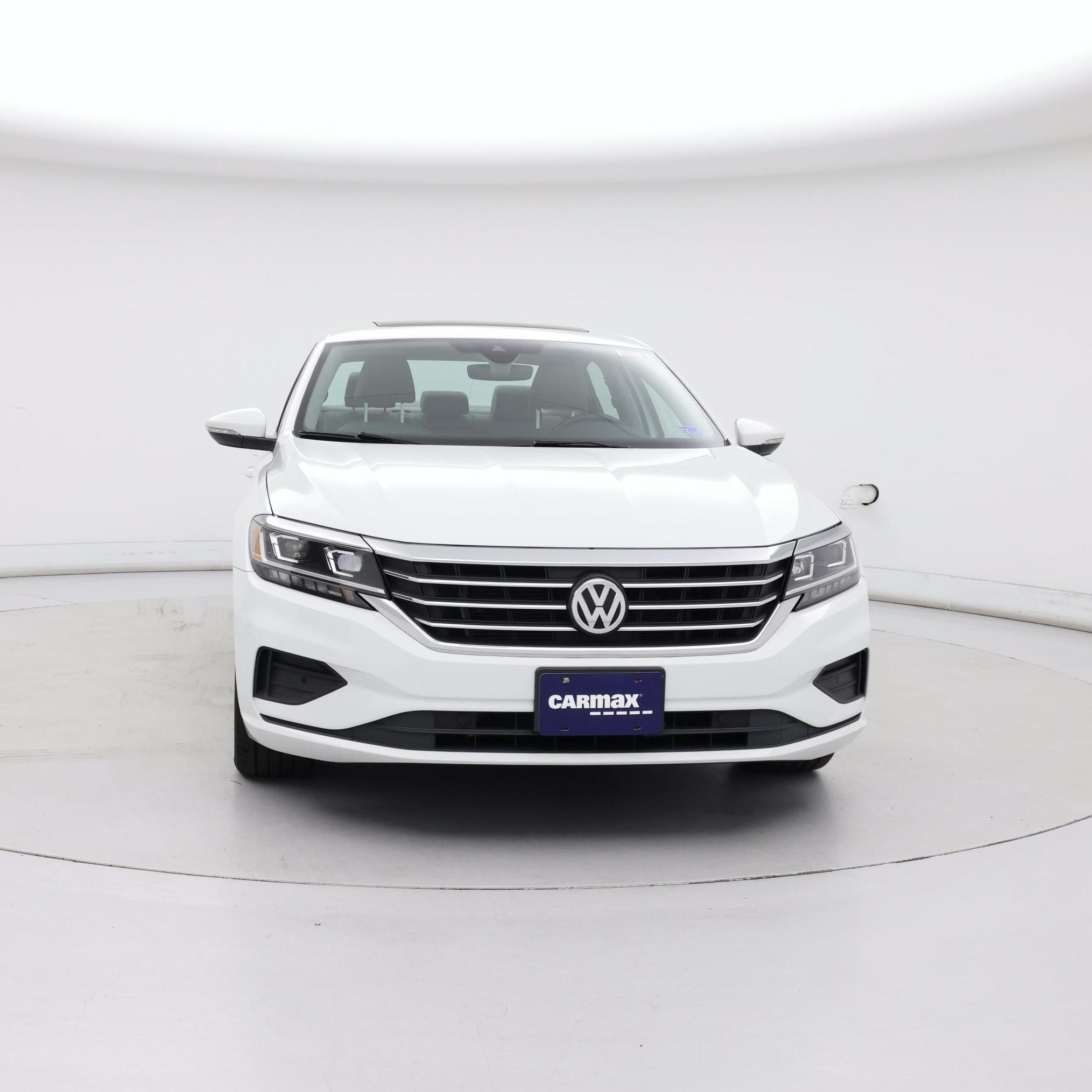Thumbnail: 2020 Volkswagen Passat - 5