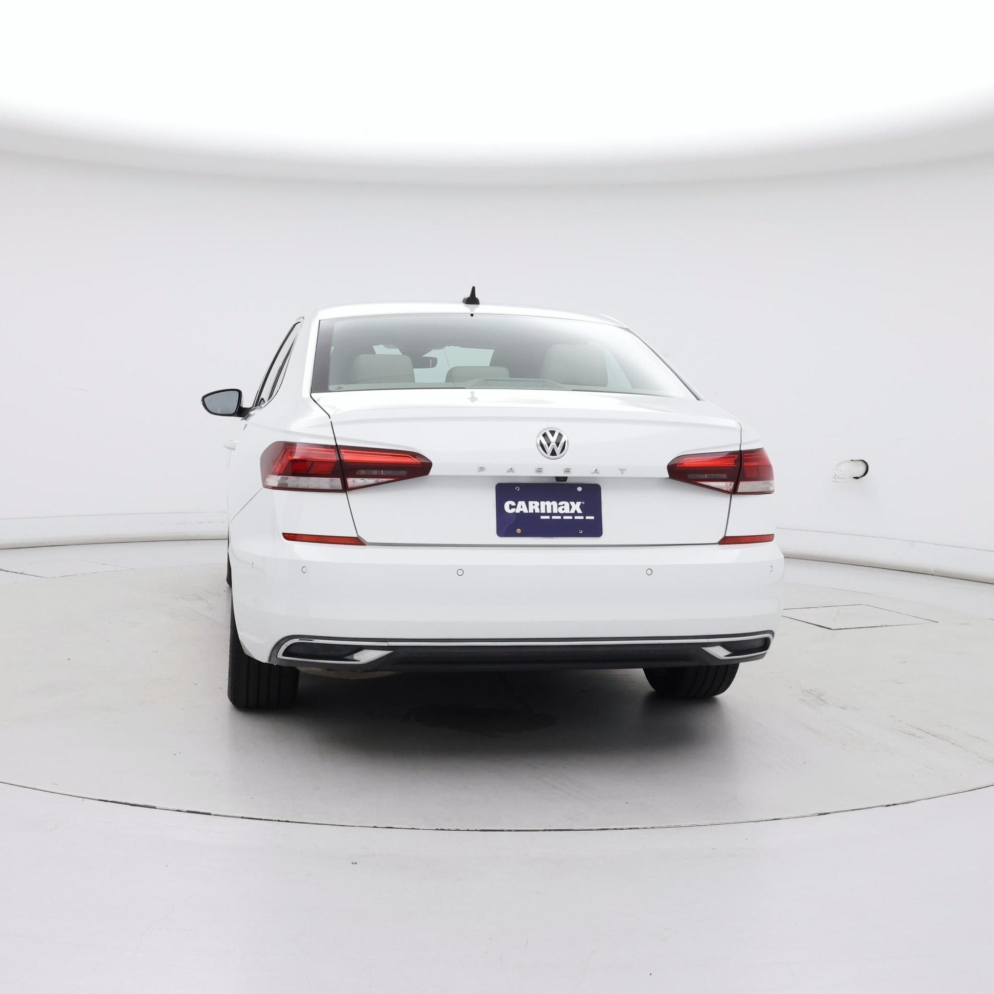 Thumbnail: 2020 Volkswagen Passat - 6