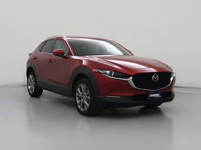 2023 Mazda CX-30 2.5 S Preferred Package