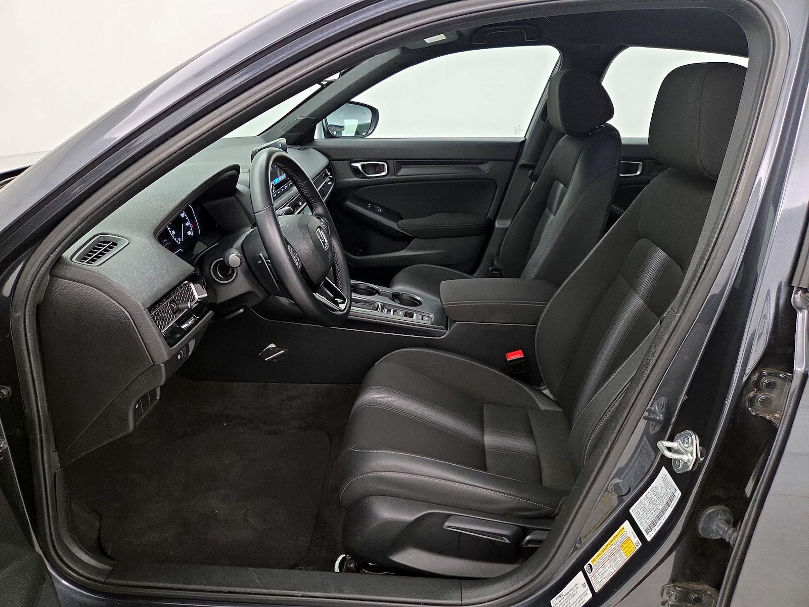 Side Airbags
