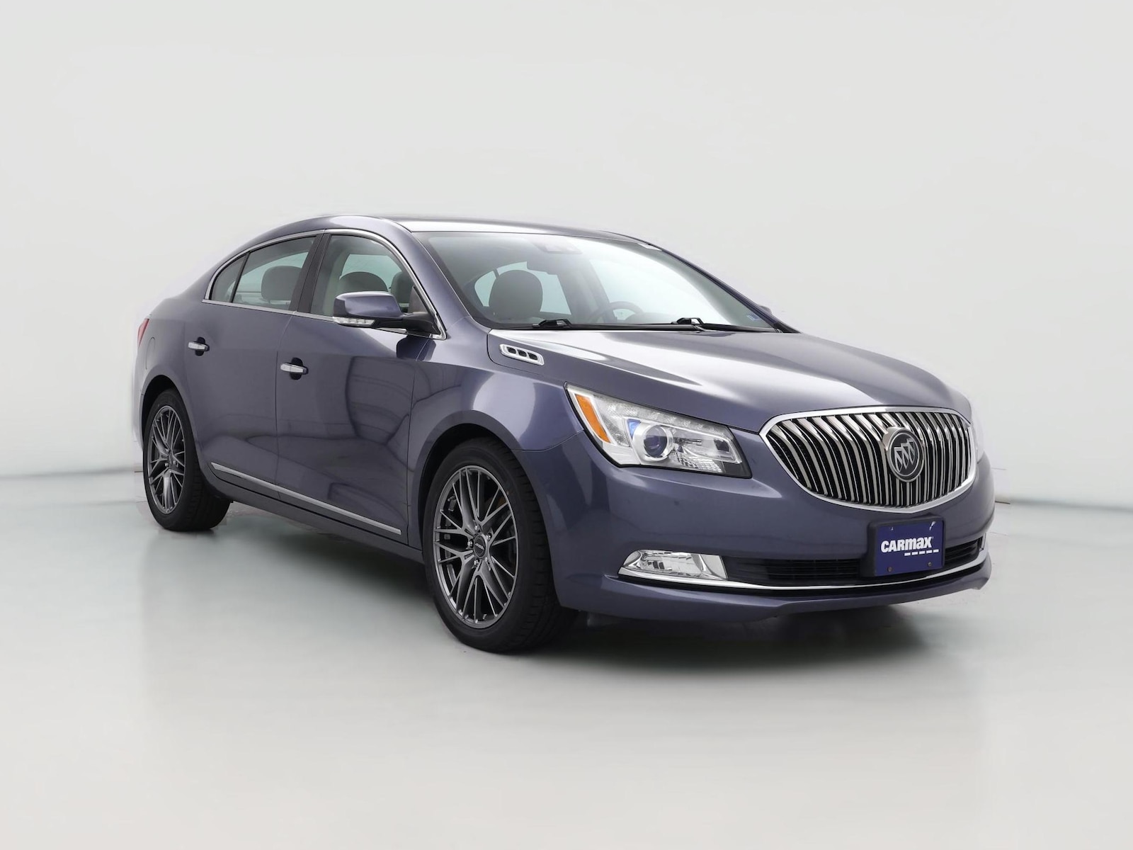 2014 Buick LaCrosse