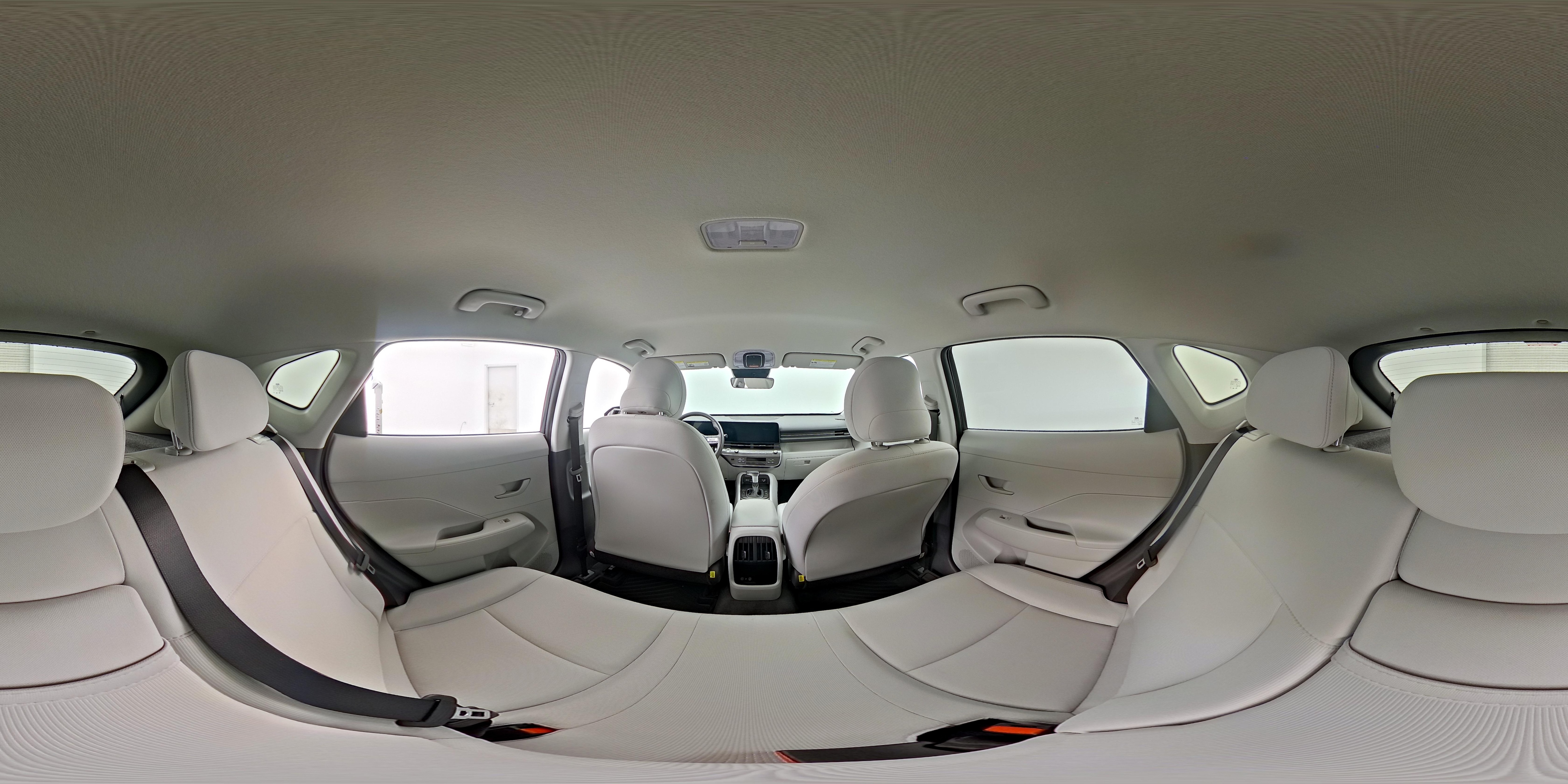 2025 Hyundai Kona SEL - Photo 25