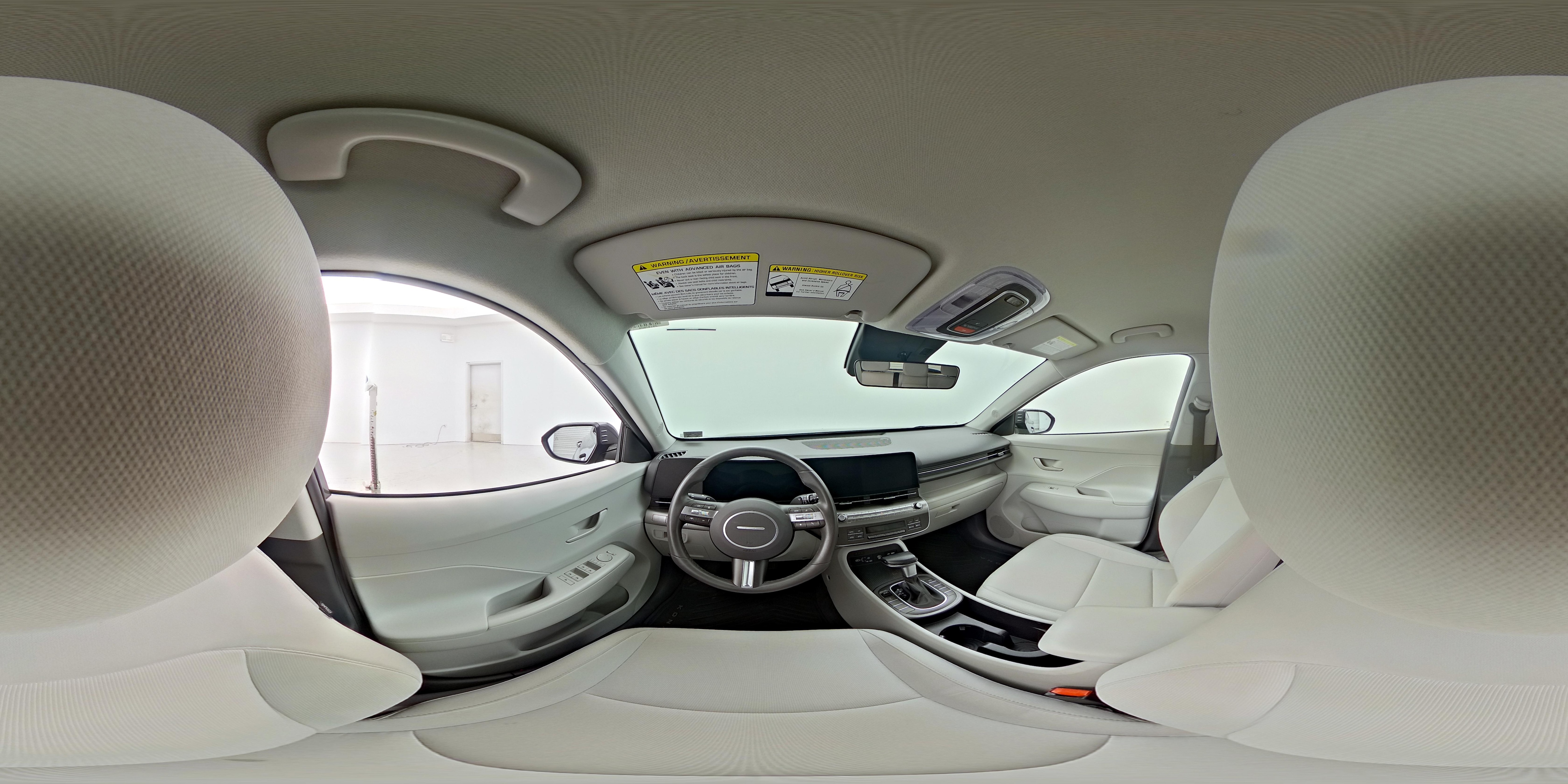 2025 Hyundai Kona SEL - Photo 26