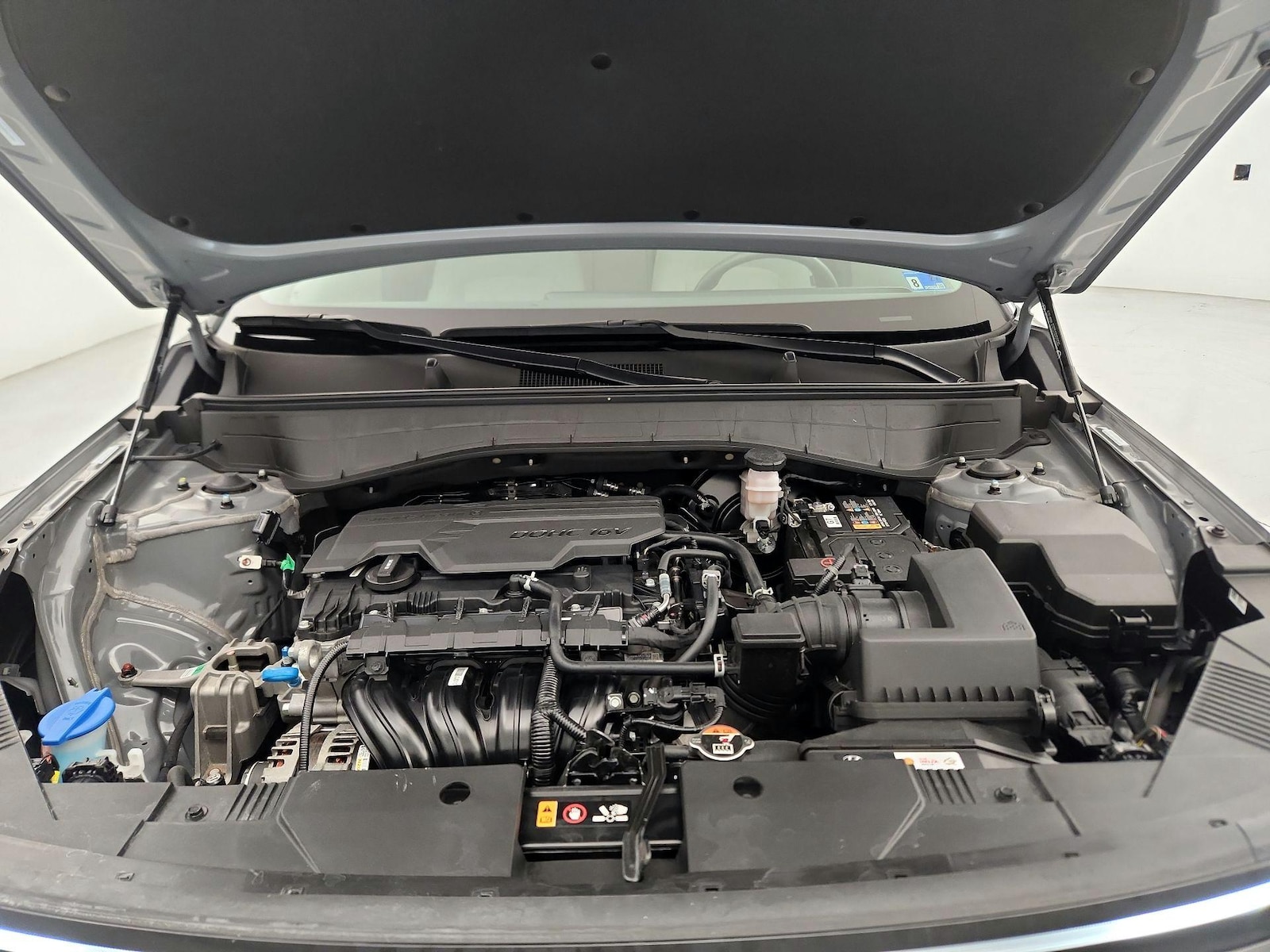 2025 Hyundai Kona SEL - Photo 22