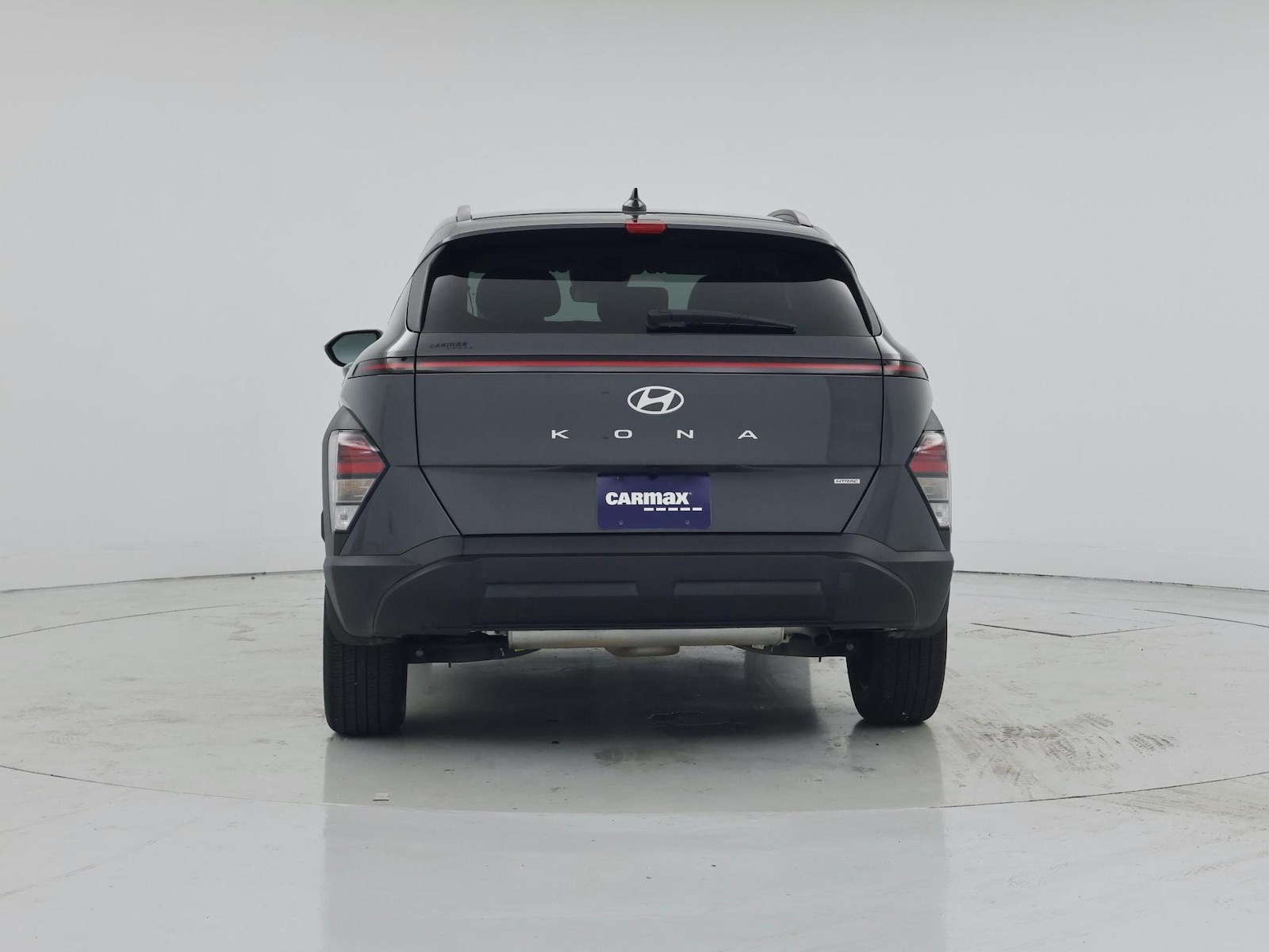 2025 Hyundai Kona SEL - Photo 7