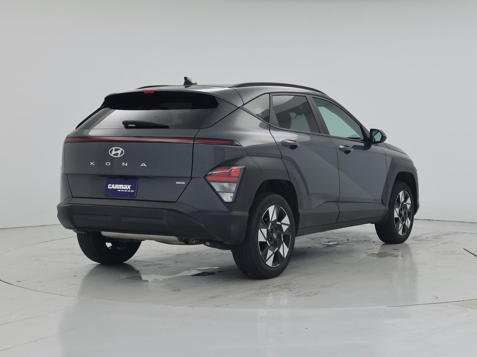 2025 Hyundai Kona SEL - Photo 9
