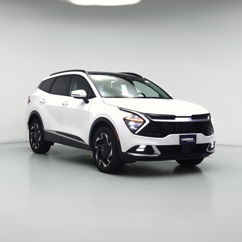2025 Kia Sportage SX Prestige