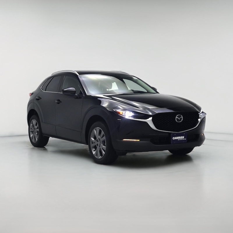 2024 Mazda CX-30 2.5 S Premium Package