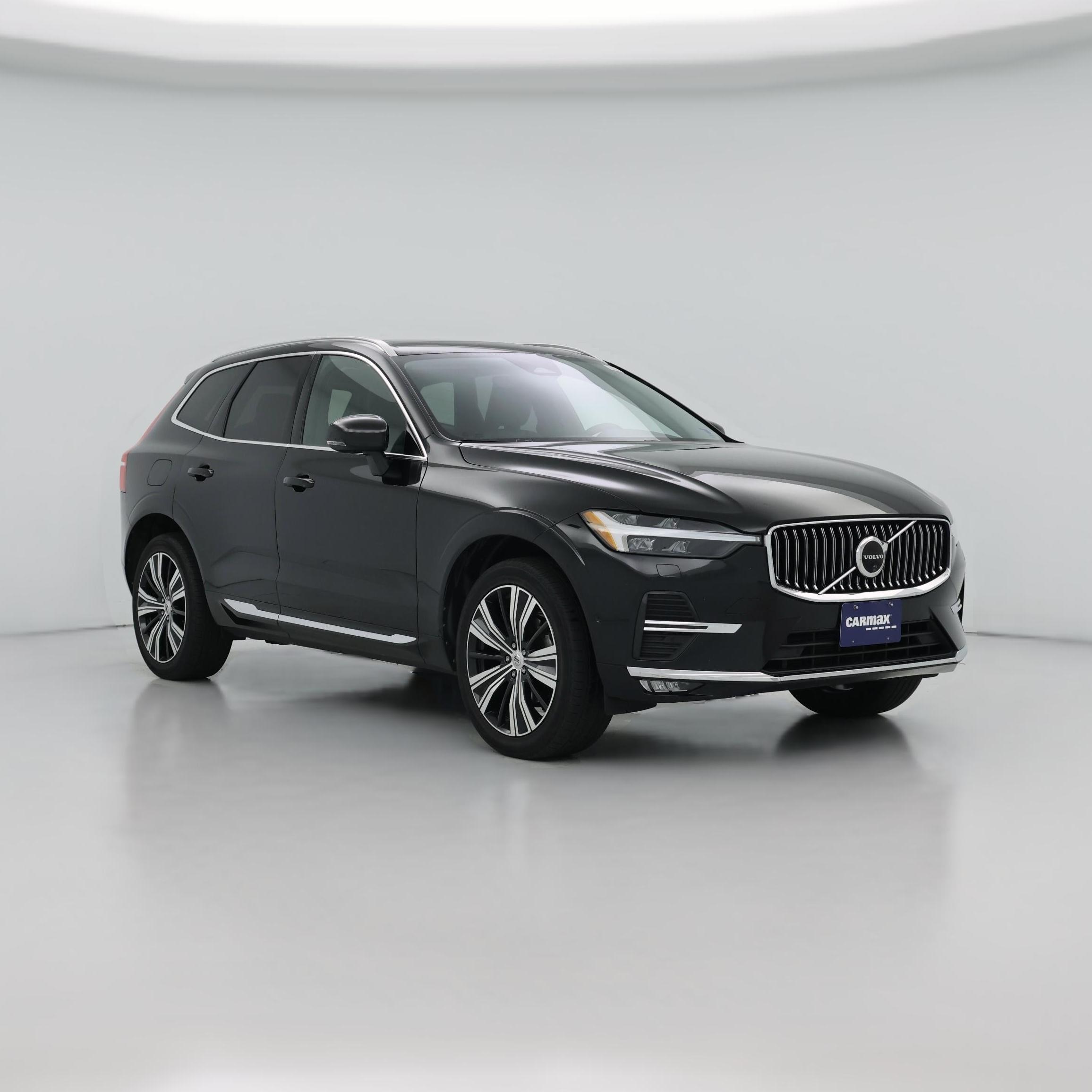 2023 Volvo XC60 Ultimate