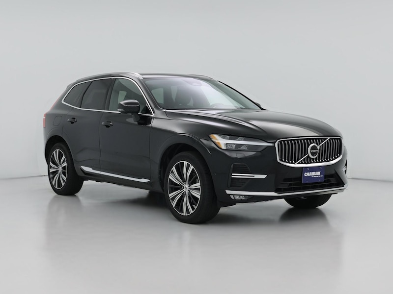 2023 Volvo XC60 B5 Ultimate Bright Theme