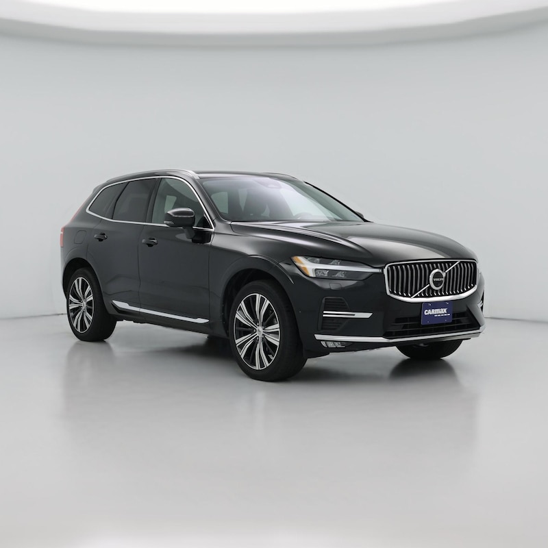 2023 Volvo XC60 B5 Ultimate Bright Theme