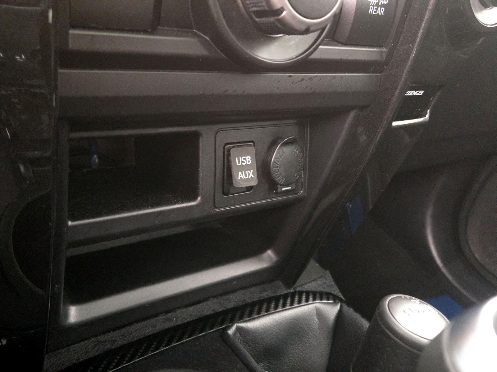 2018 Toyota 4Runner Off-Road - Photo 20
