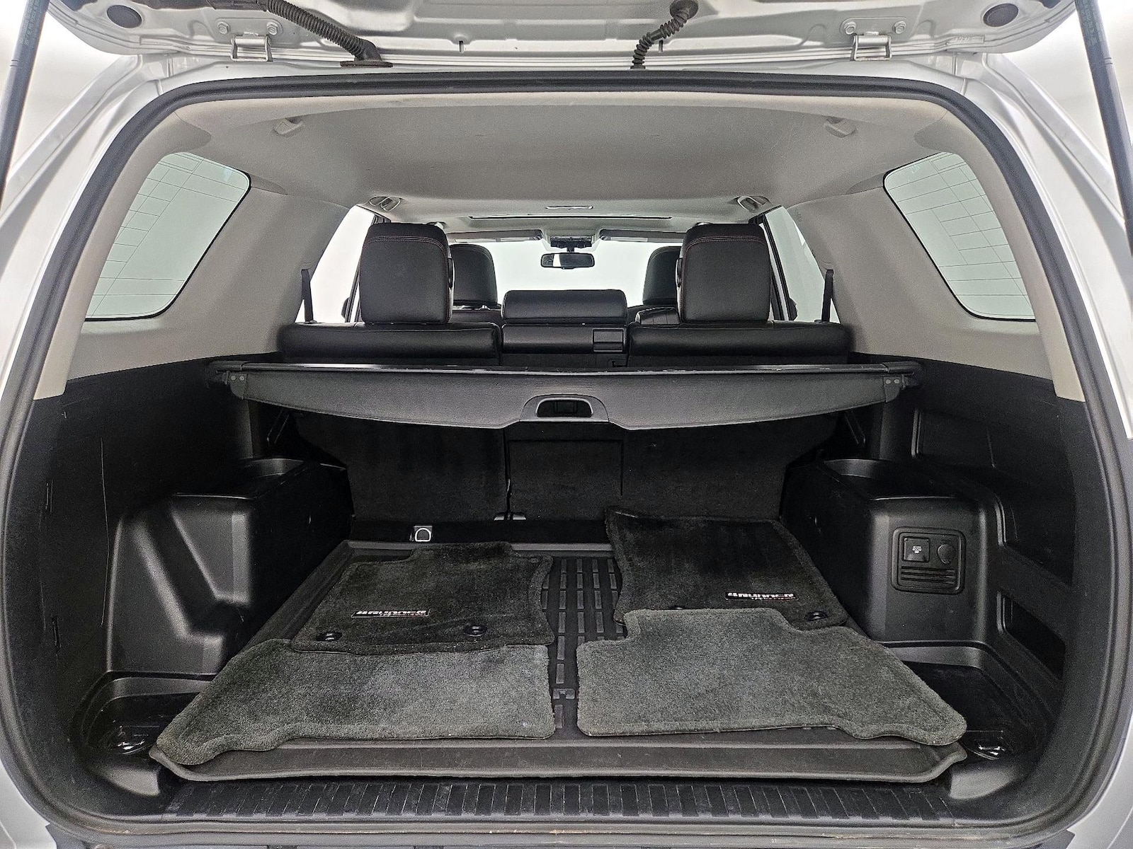 2018 Toyota 4Runner Off-Road - Photo 23