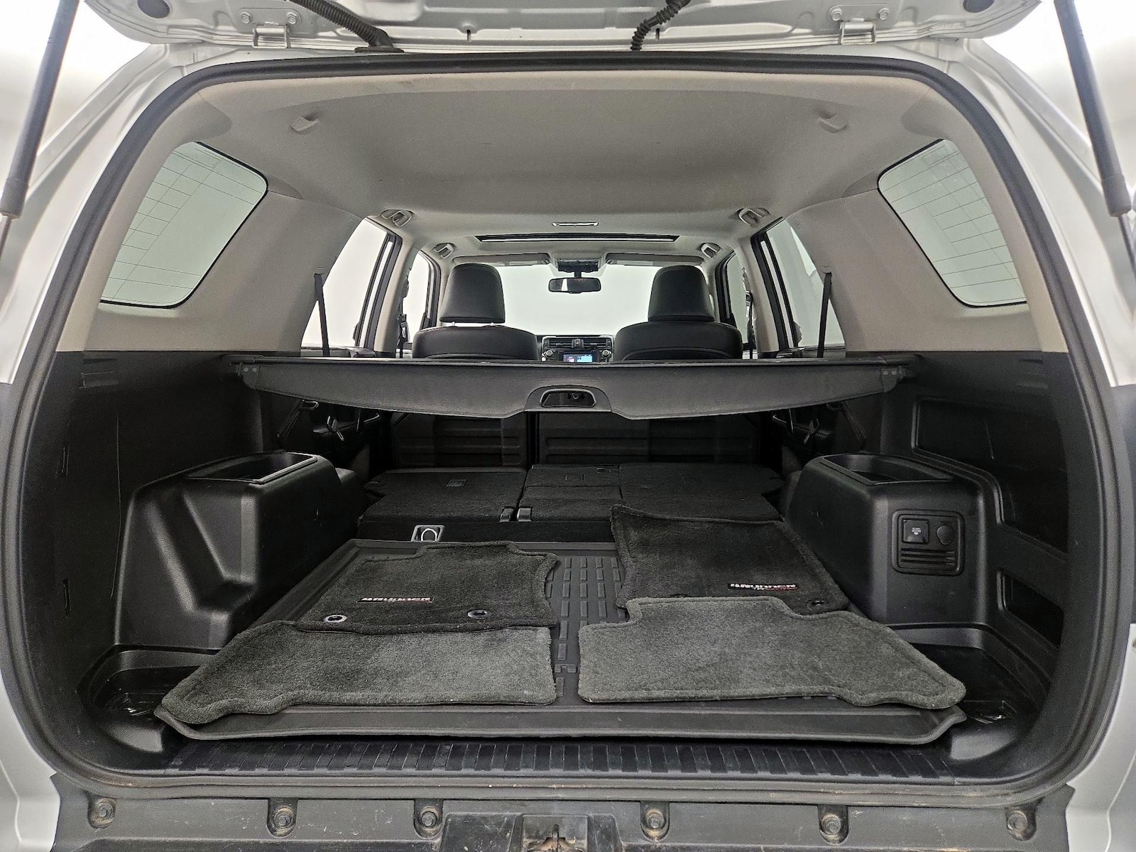 2018 Toyota 4Runner Off-Road - Photo 24