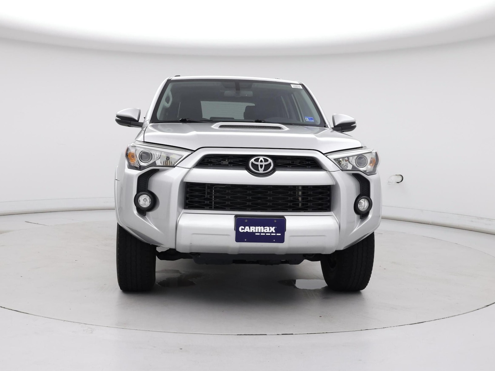 2018 Toyota 4Runner Off-Road - Photo 6