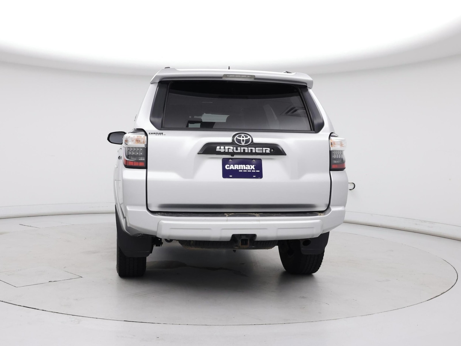 2018 Toyota 4Runner Off-Road - Photo 7
