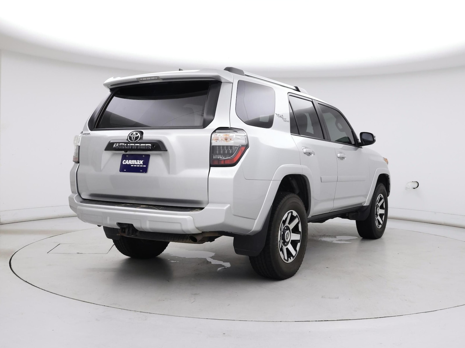 2018 Toyota 4Runner Off-Road - Photo 9