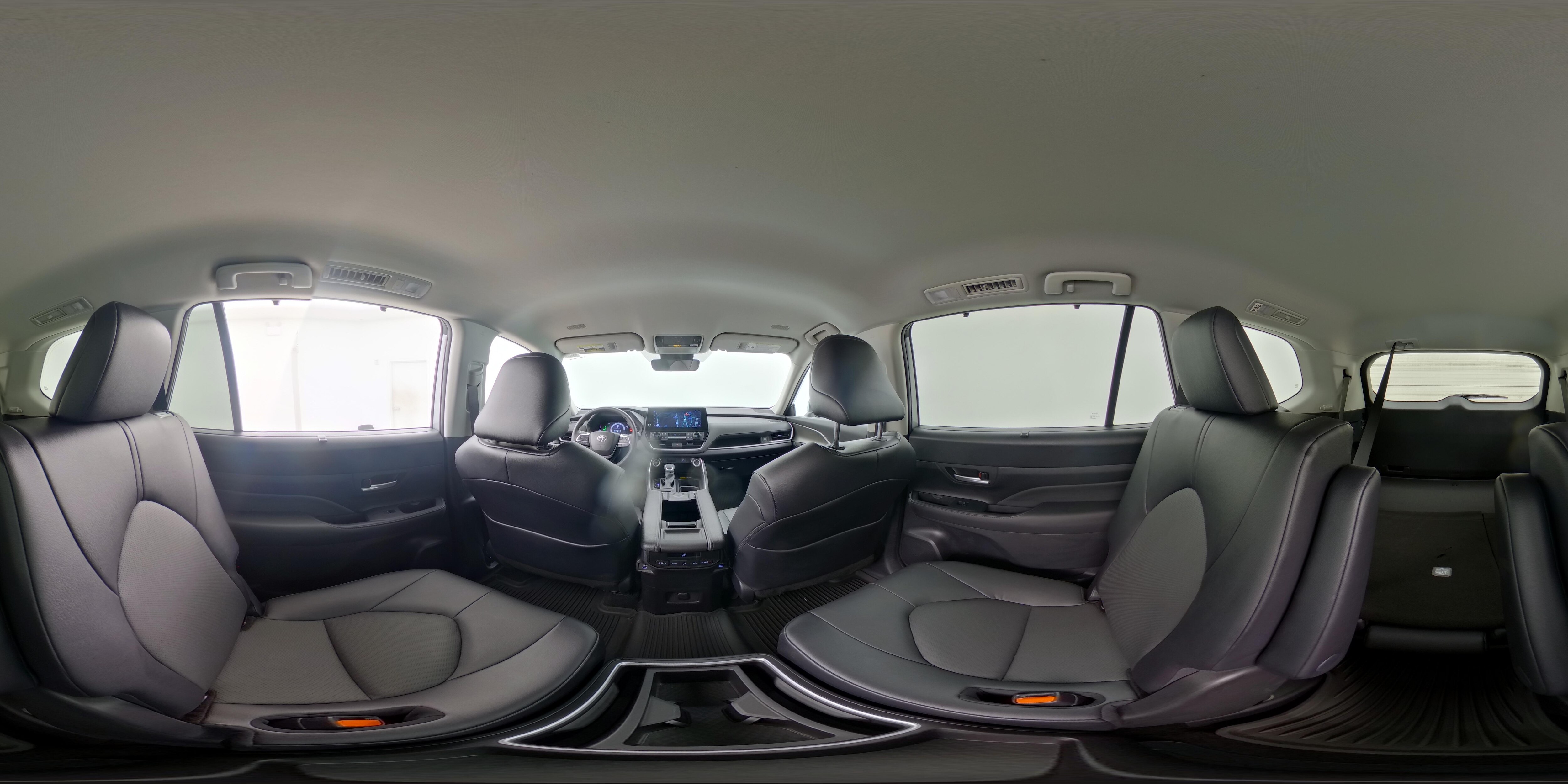 2026 Toyota Grand Highlander XLE - Photo 28