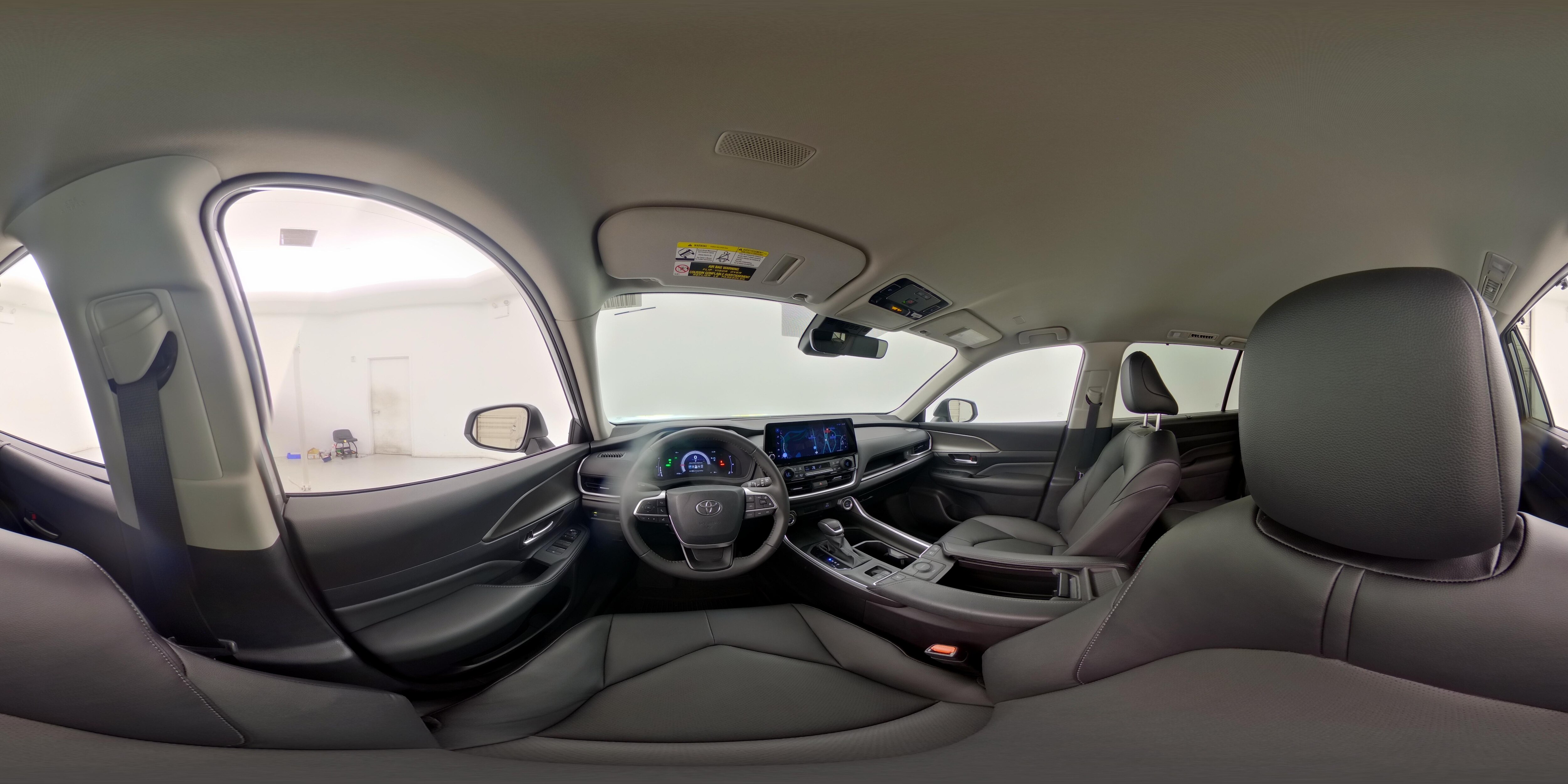 2026 Toyota Grand Highlander XLE - Photo 29
