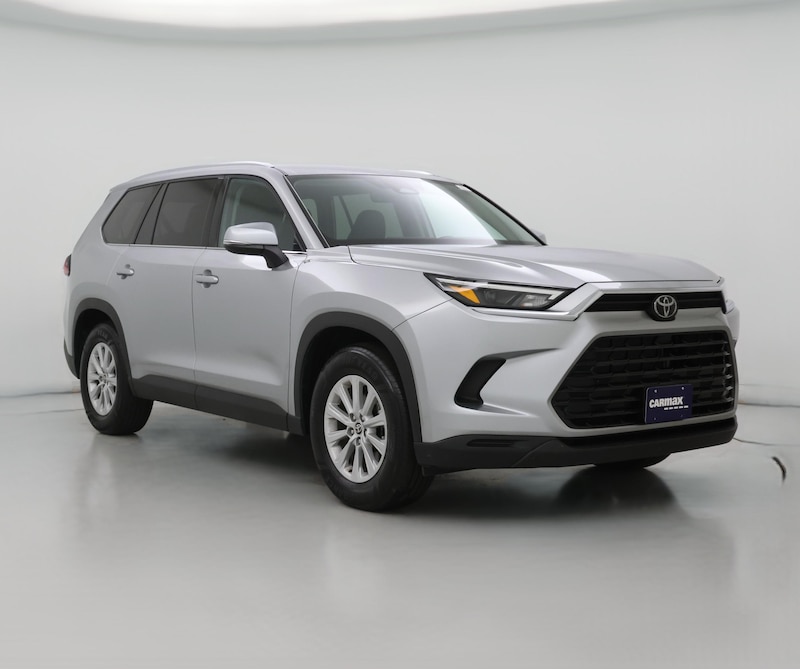 2026 Toyota Gr. Highlander Hybrid XLE