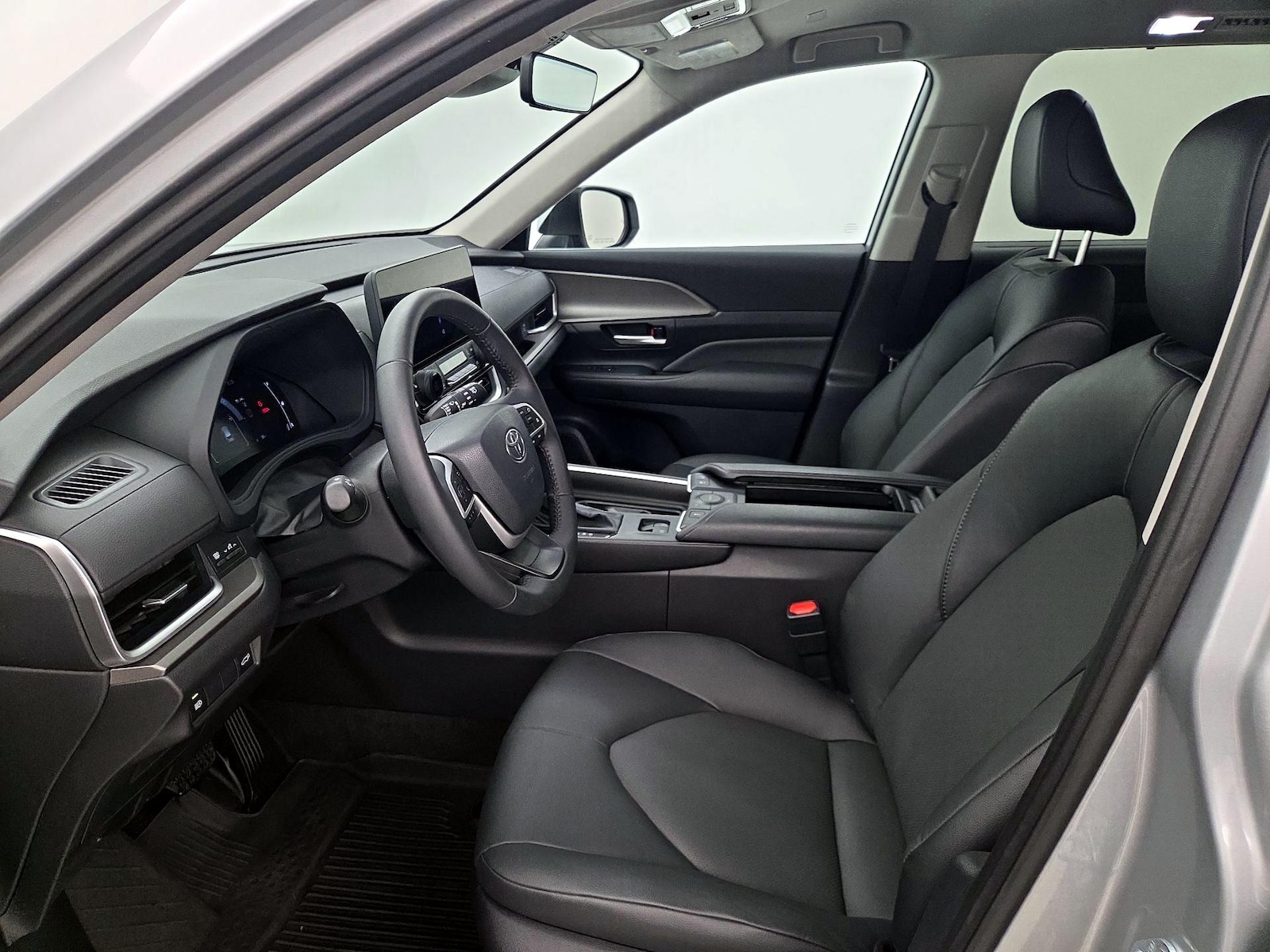 2026 Toyota Grand Highlander XLE - Photo 12