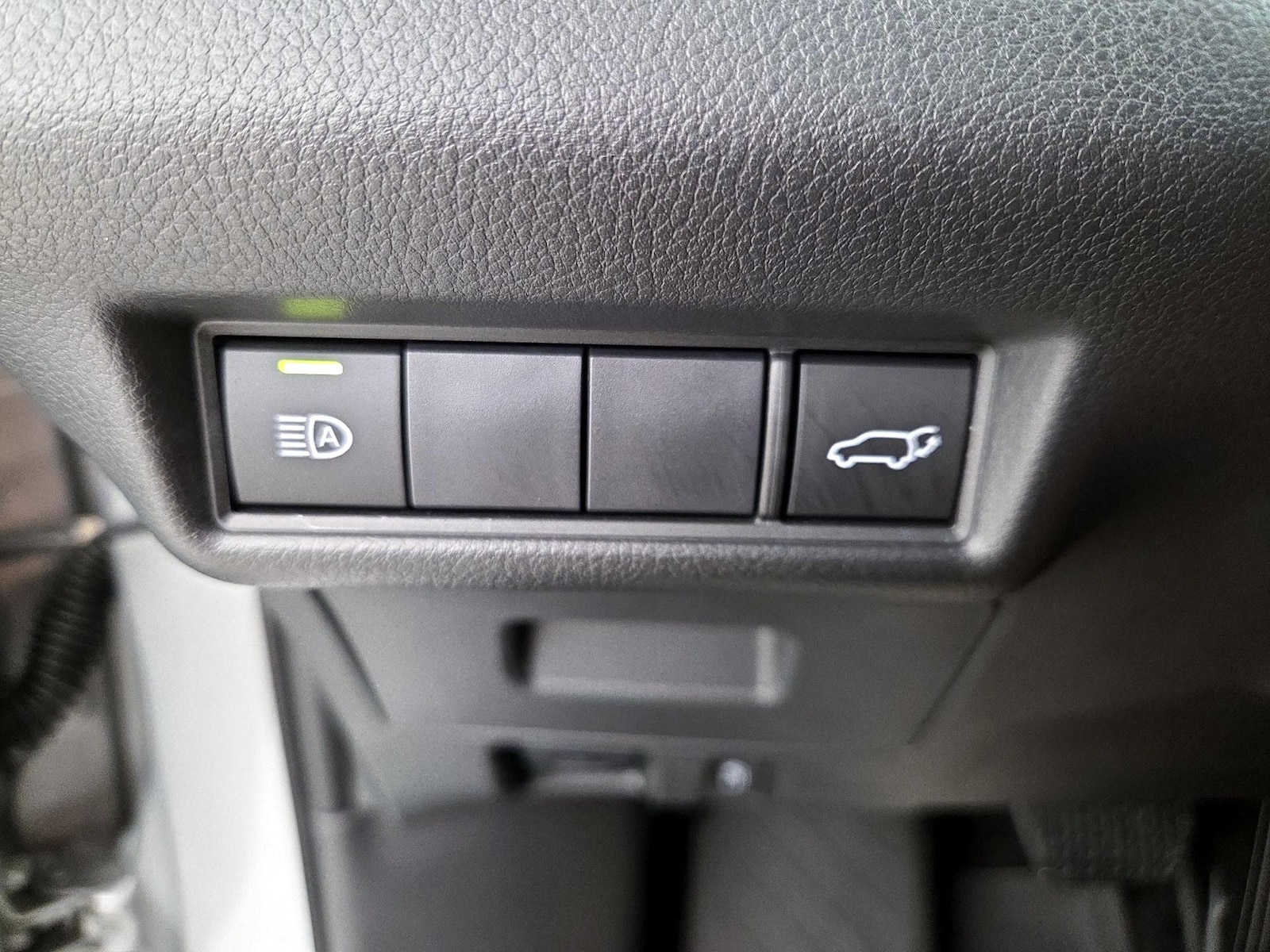 2026 Toyota Grand Highlander XLE - Photo 14