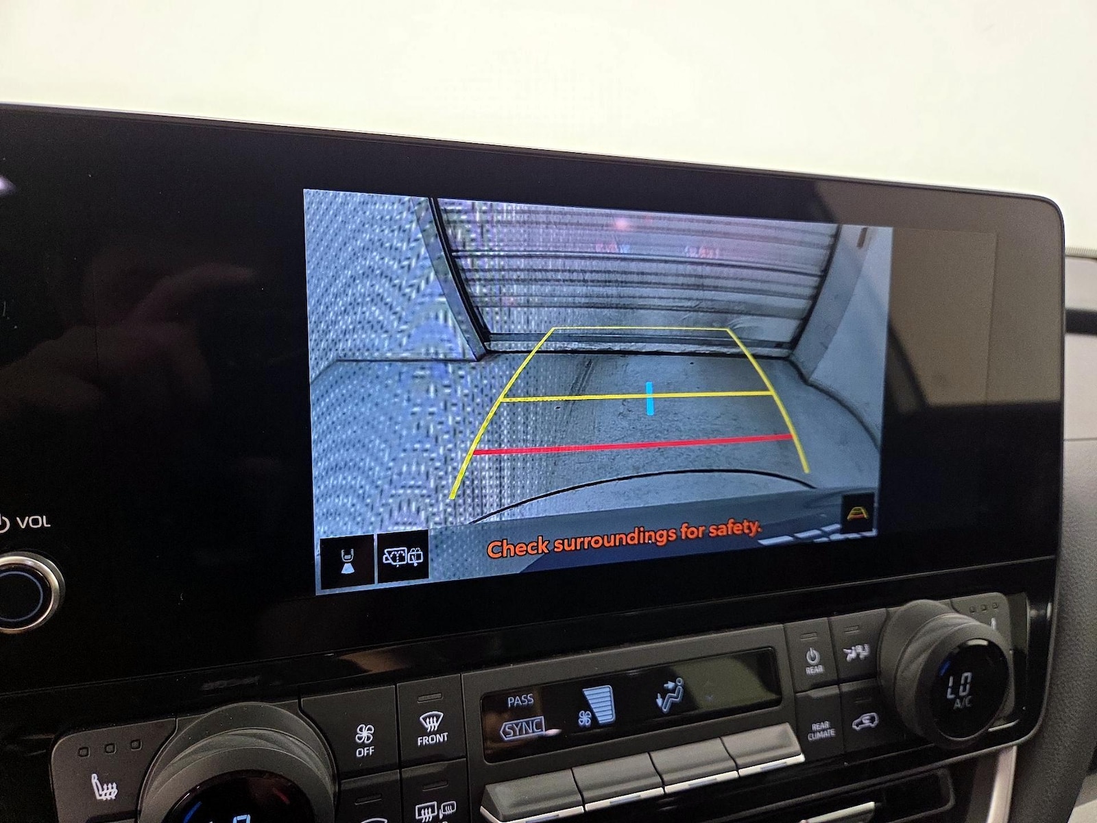 2026 Toyota Grand Highlander XLE - Photo 16
