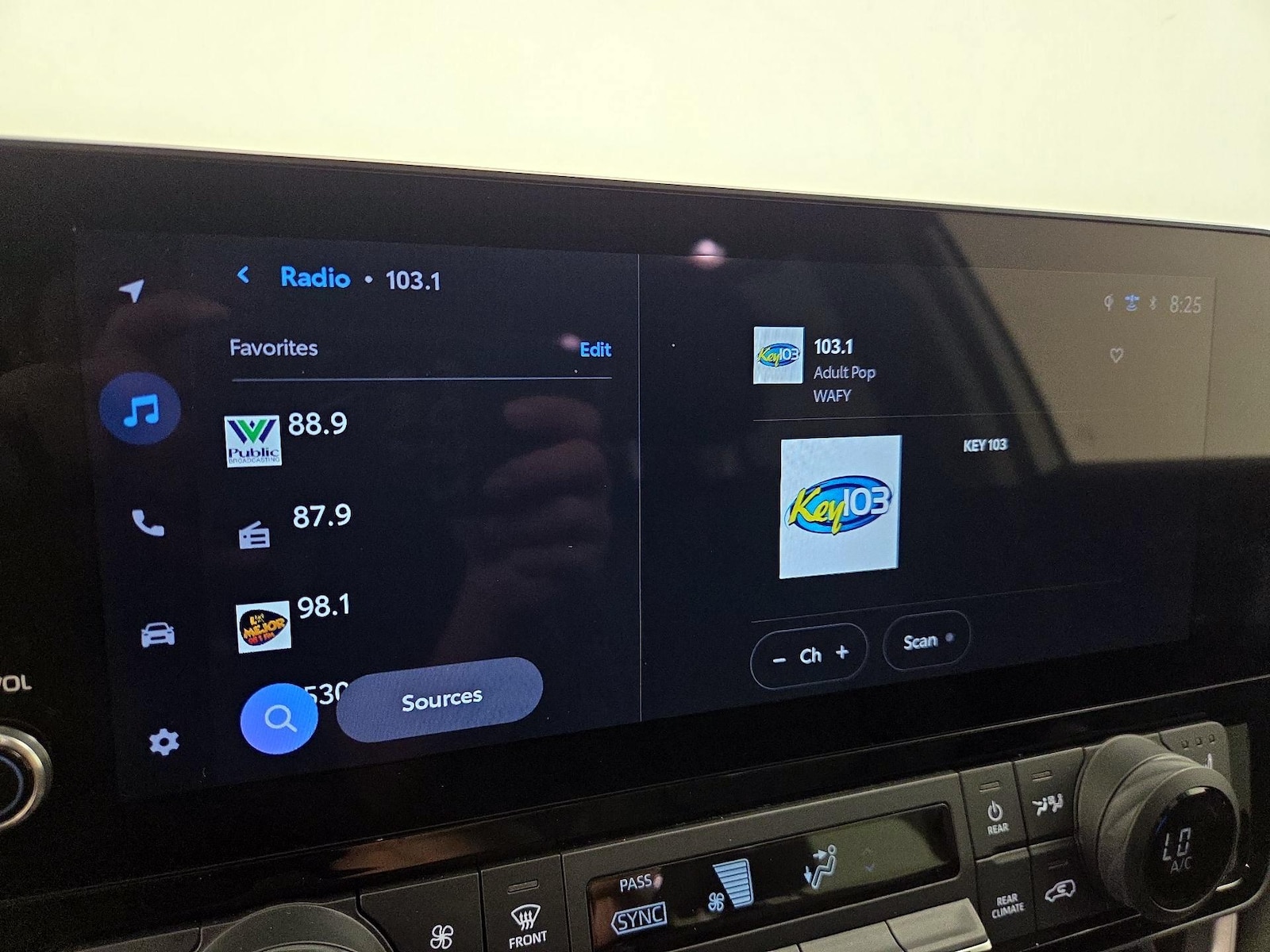 2026 Toyota Grand Highlander XLE - Photo 17