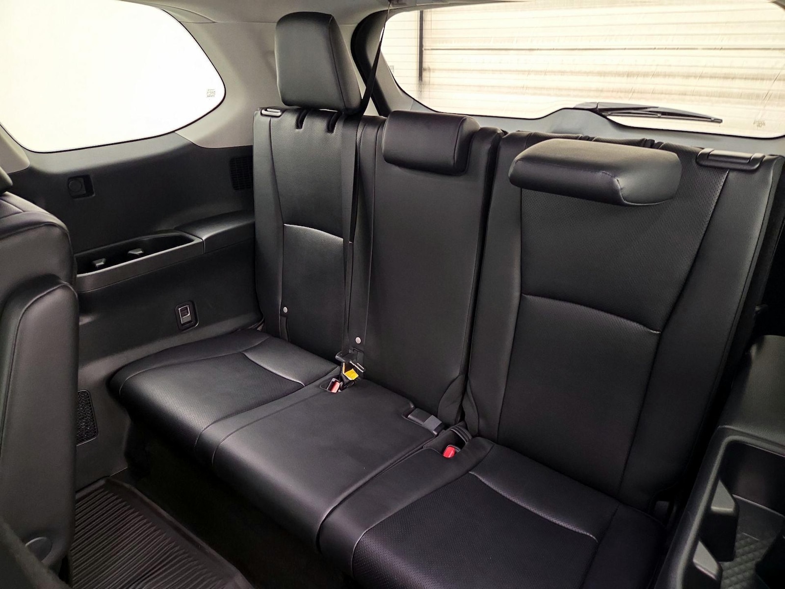 2026 Toyota Grand Highlander XLE - Photo 22