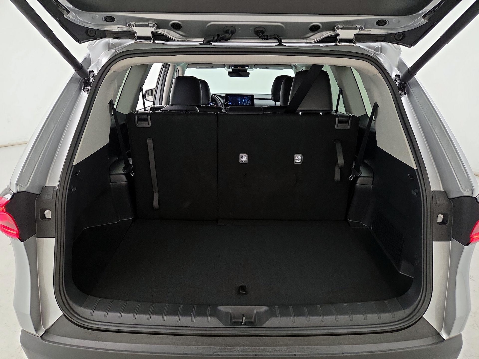 2026 Toyota Grand Highlander XLE - Photo 23