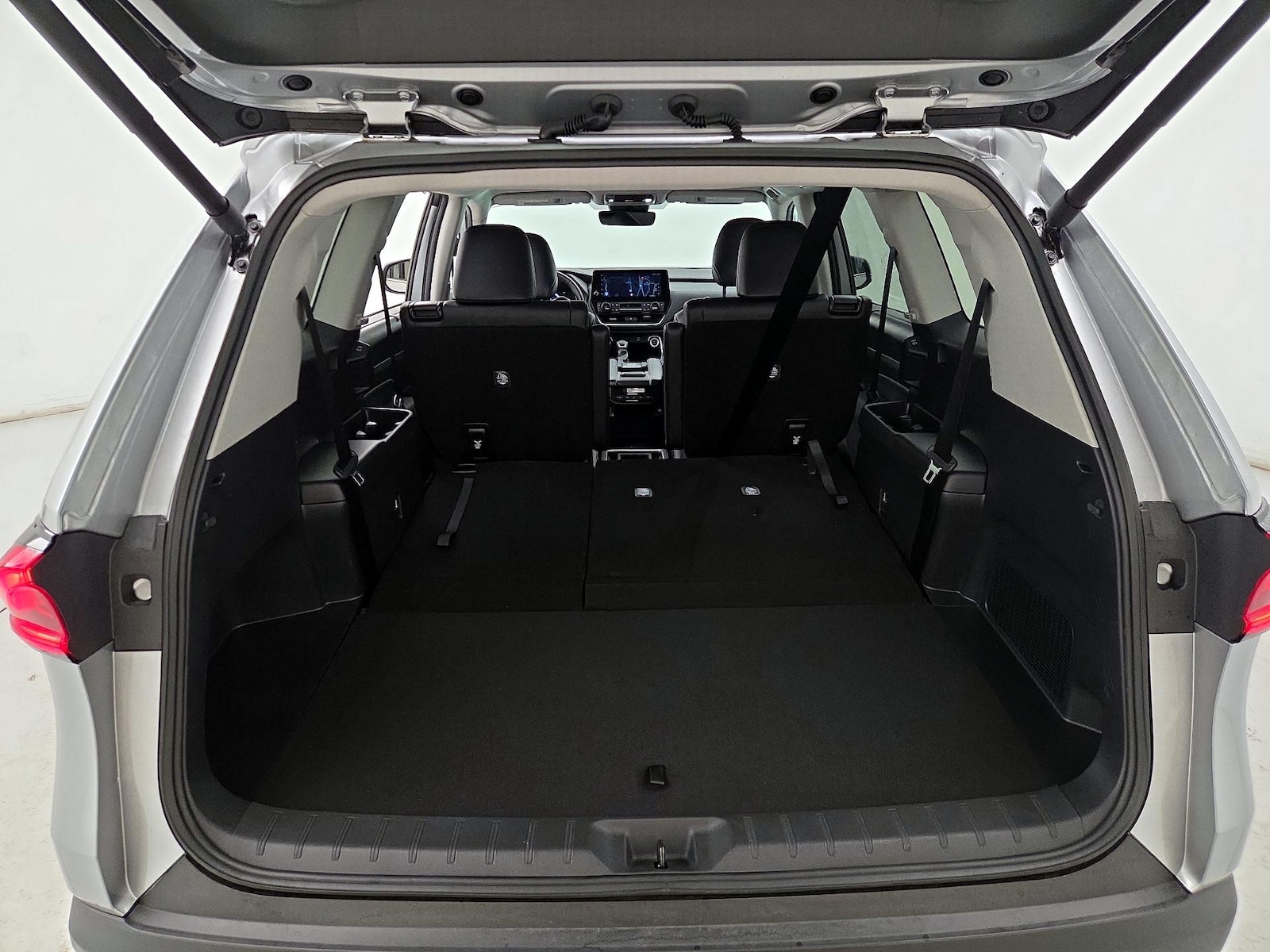 2026 Toyota Grand Highlander XLE - Photo 24