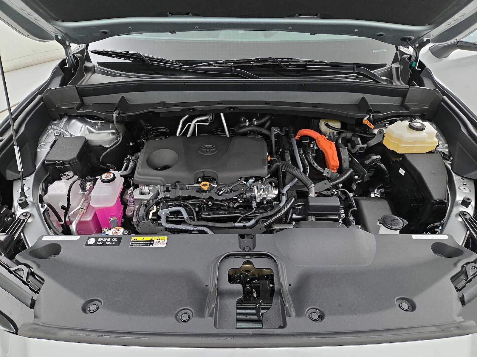 2026 Toyota Grand Highlander XLE - Photo 25