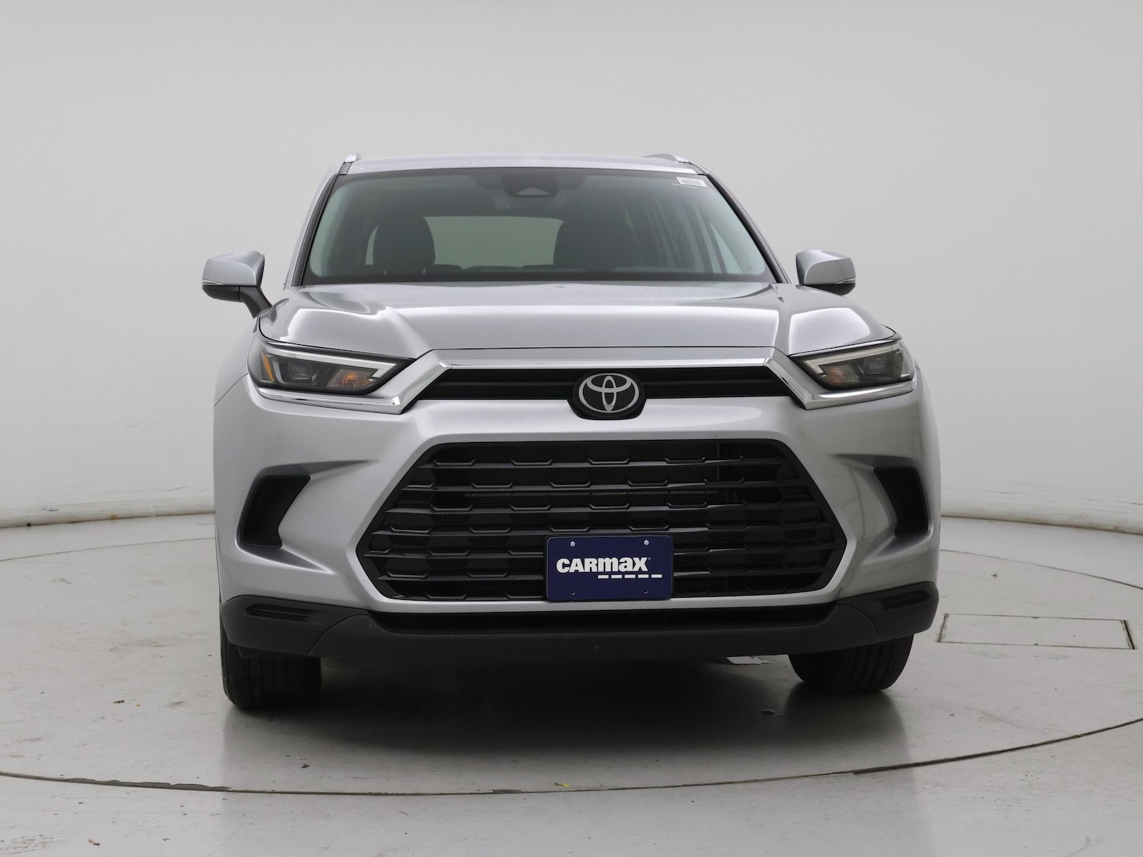 2026 Toyota Grand Highlander XLE - Photo 6