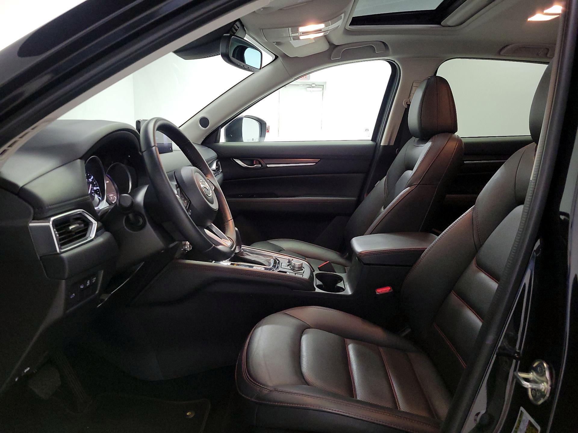 Thumbnail: 2025 Mazda CX-5 - 11