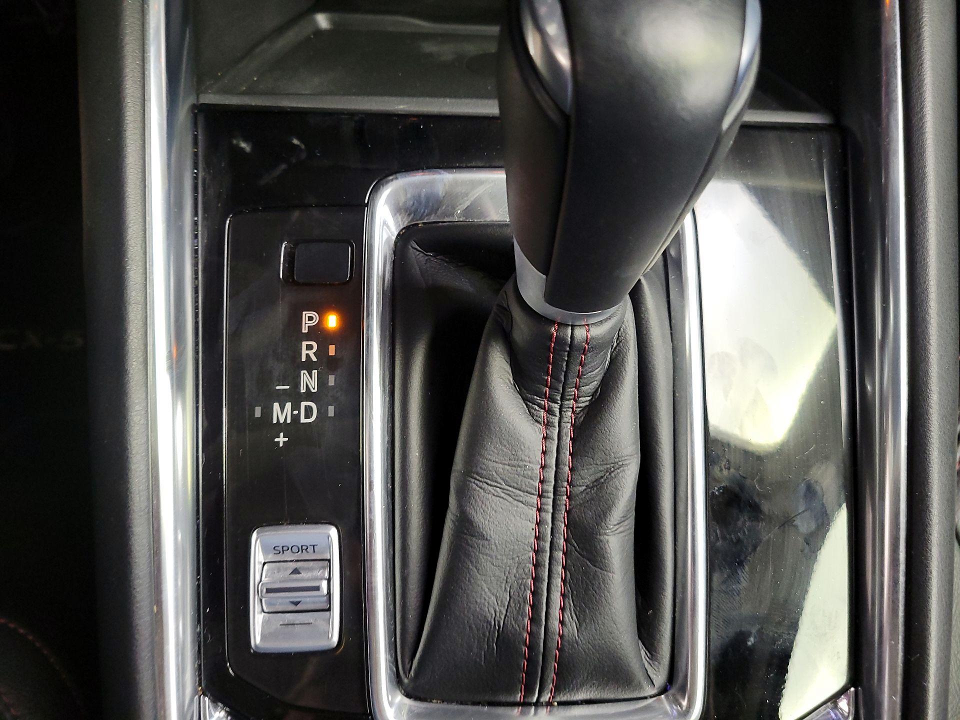 Thumbnail: 2025 Mazda CX-5 - 17