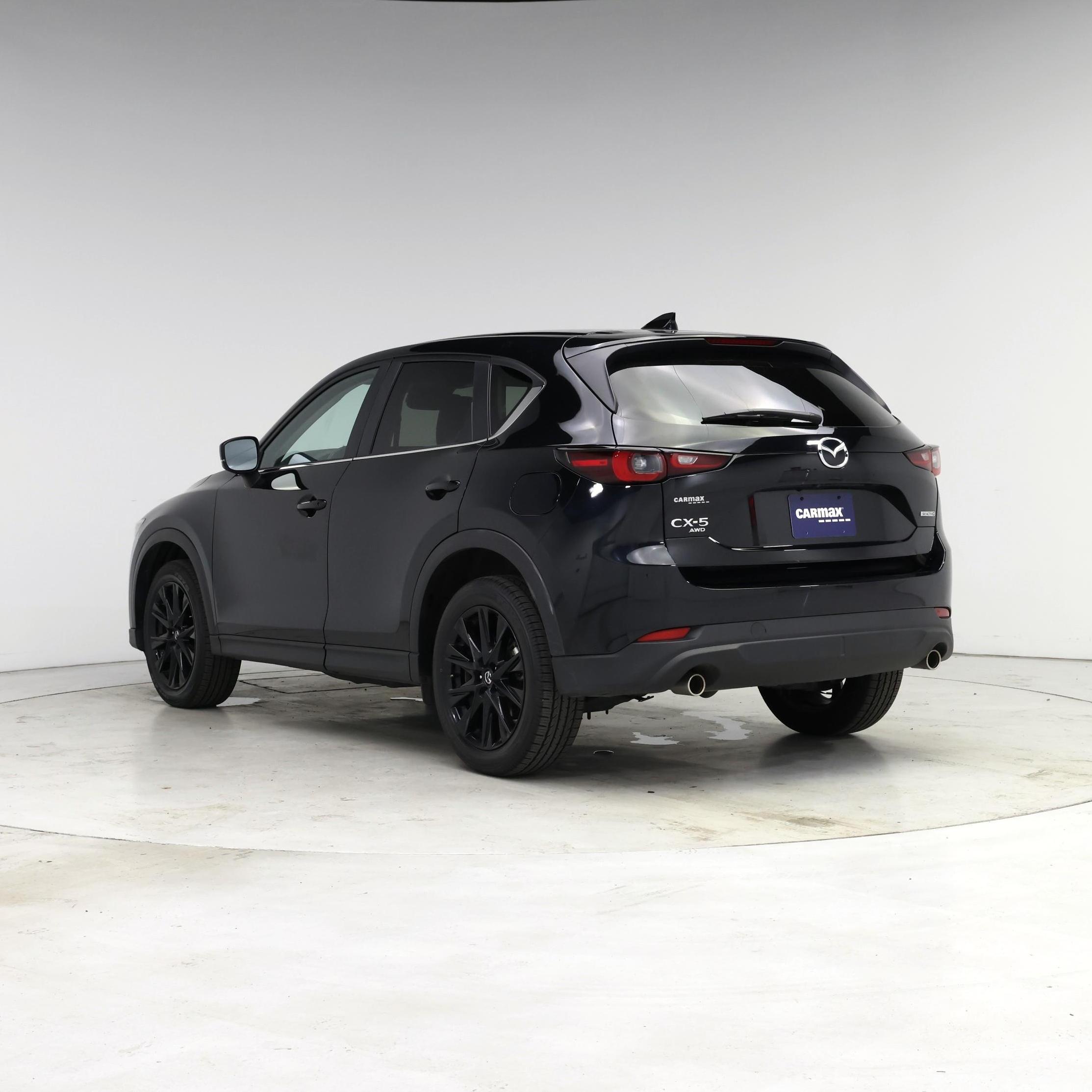 Thumbnail: 2025 Mazda CX-5 - 2