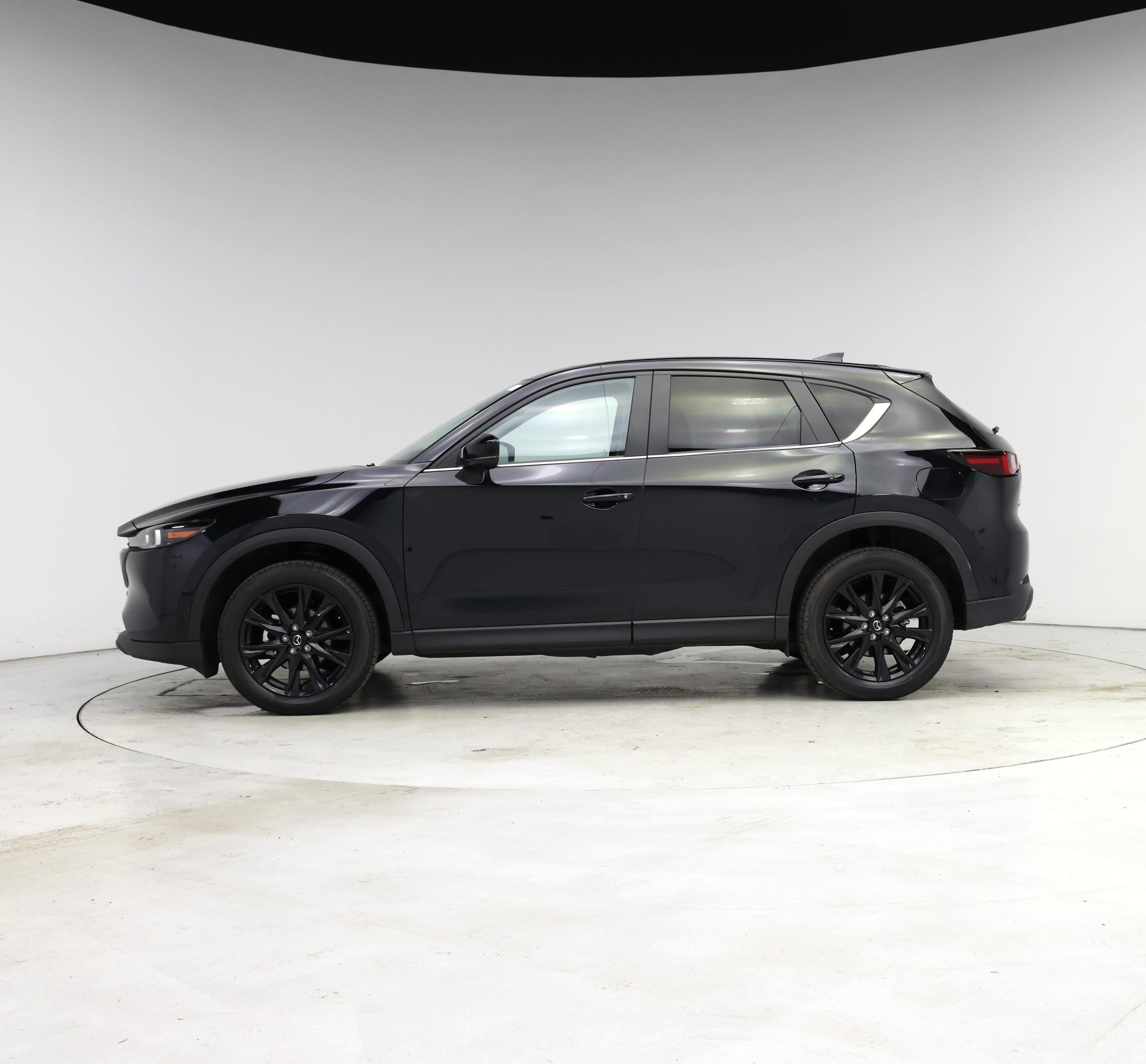 Thumbnail: 2025 Mazda CX-5 - 3