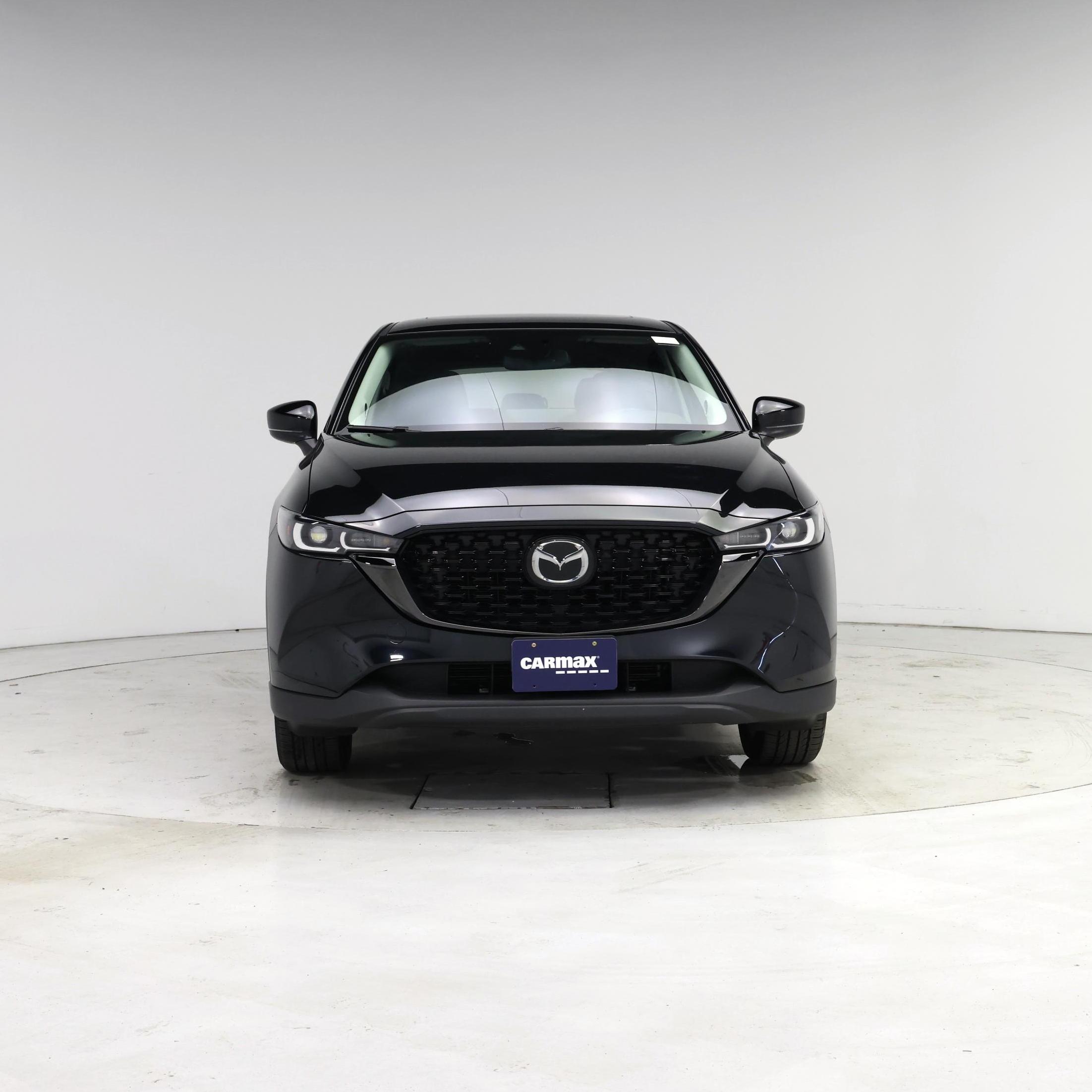 Thumbnail: 2025 Mazda CX-5 - 5