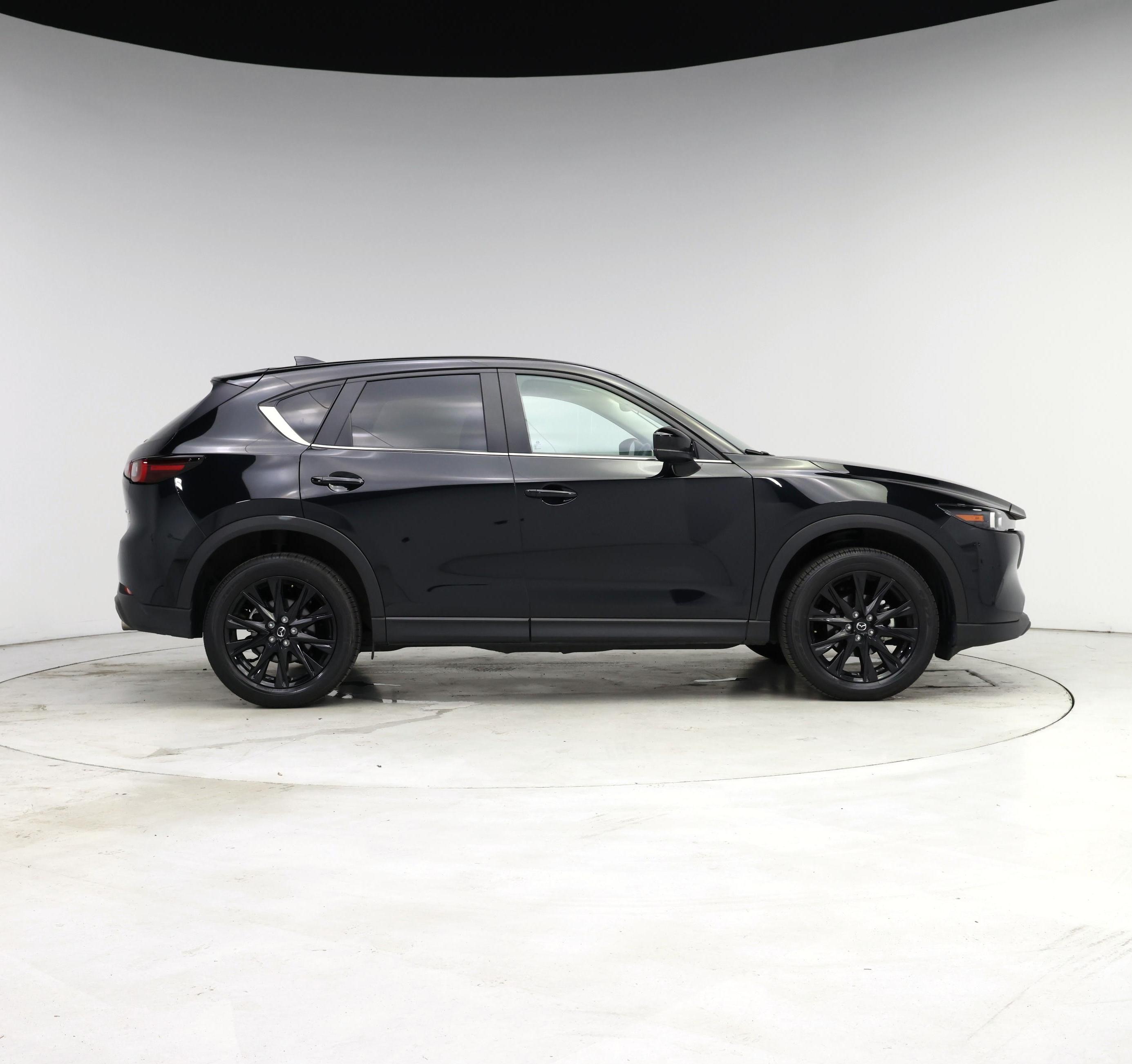 Thumbnail: 2025 Mazda CX-5 - 7