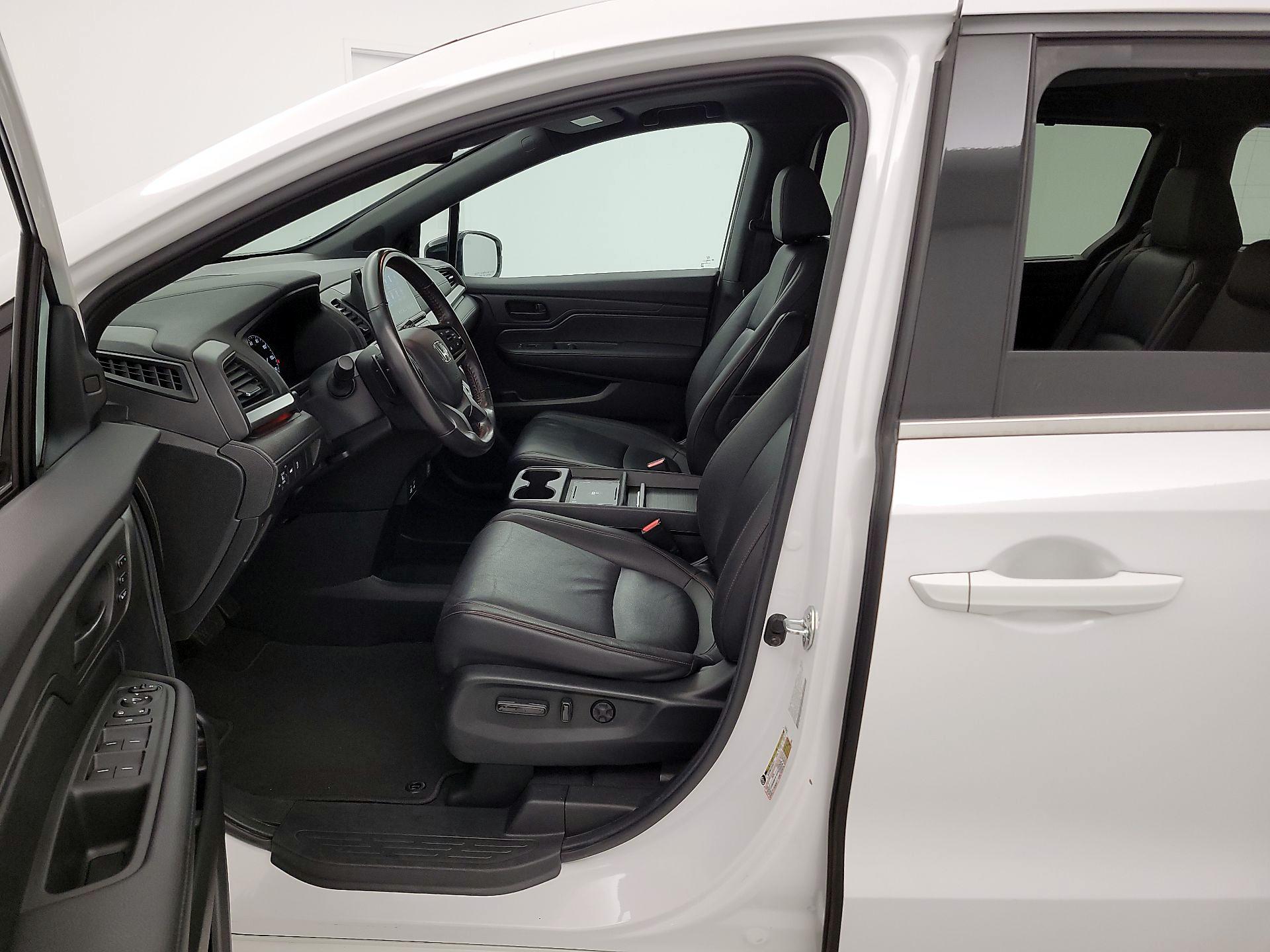 Thumbnail: 2025 Honda Odyssey - 11