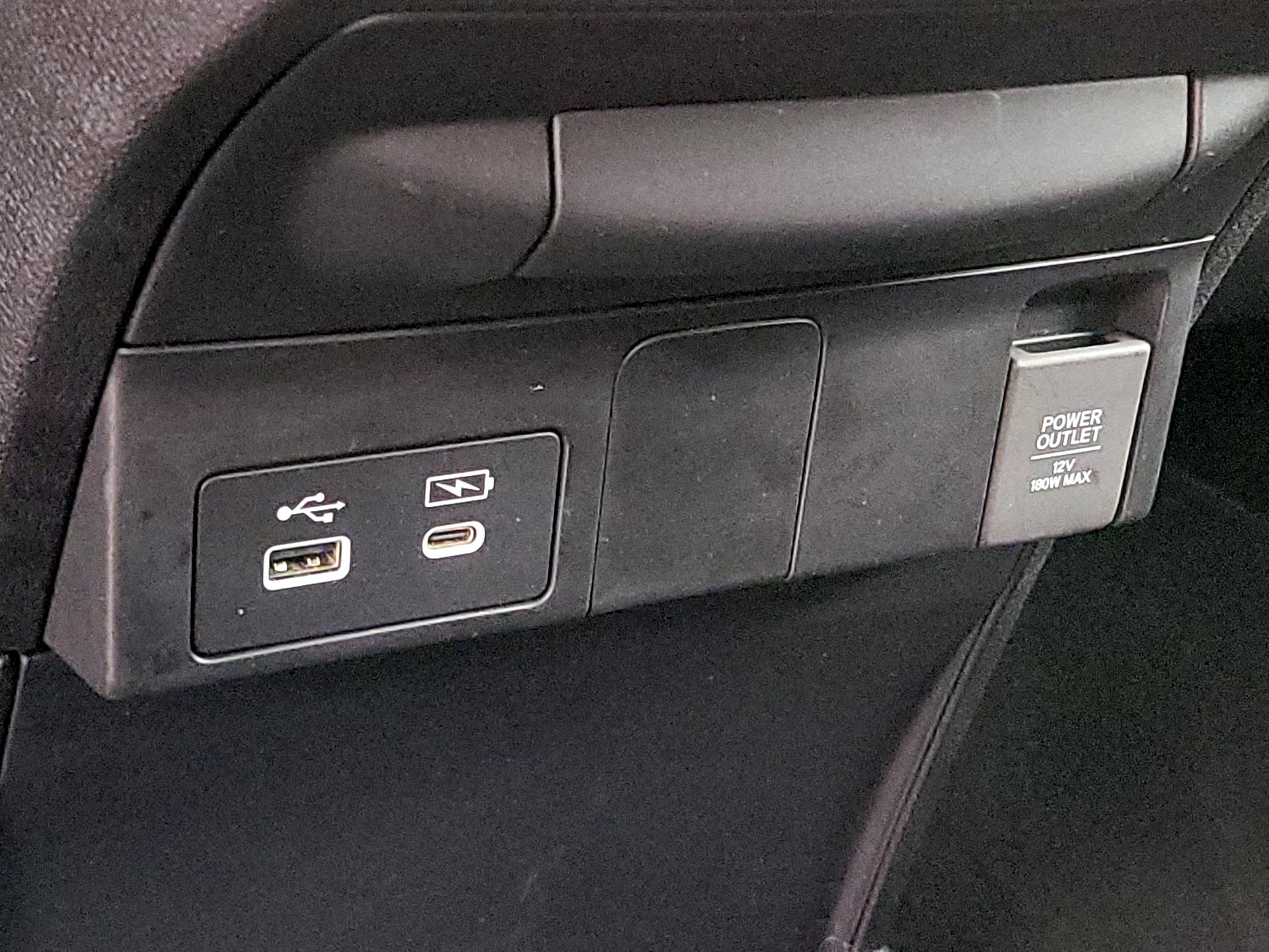 Thumbnail: 2025 Honda Odyssey - 18