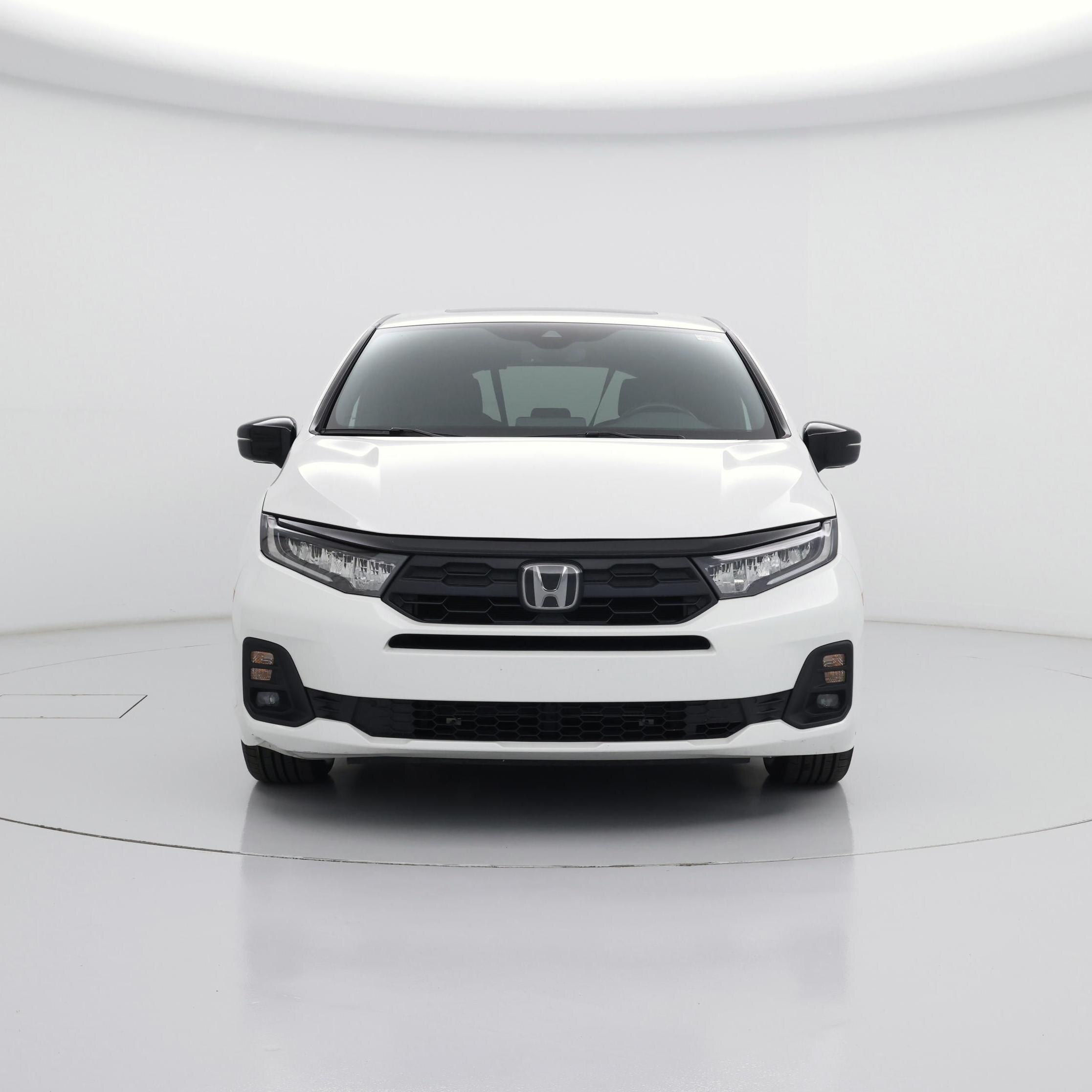 Thumbnail: 2025 Honda Odyssey - 5