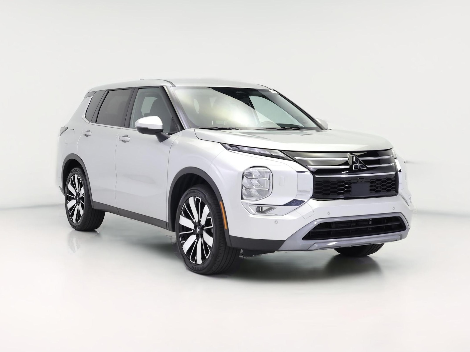 2025 Mitsubishi Outlander