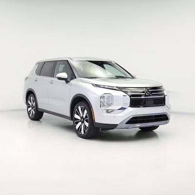 Vehicle exterior view