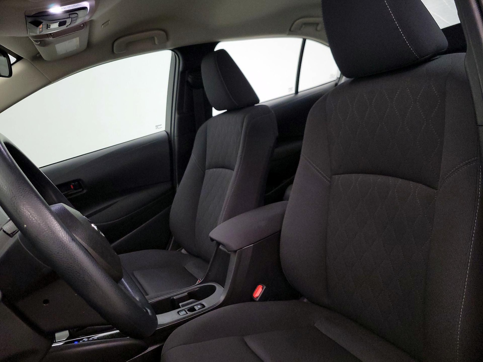 Side Airbags