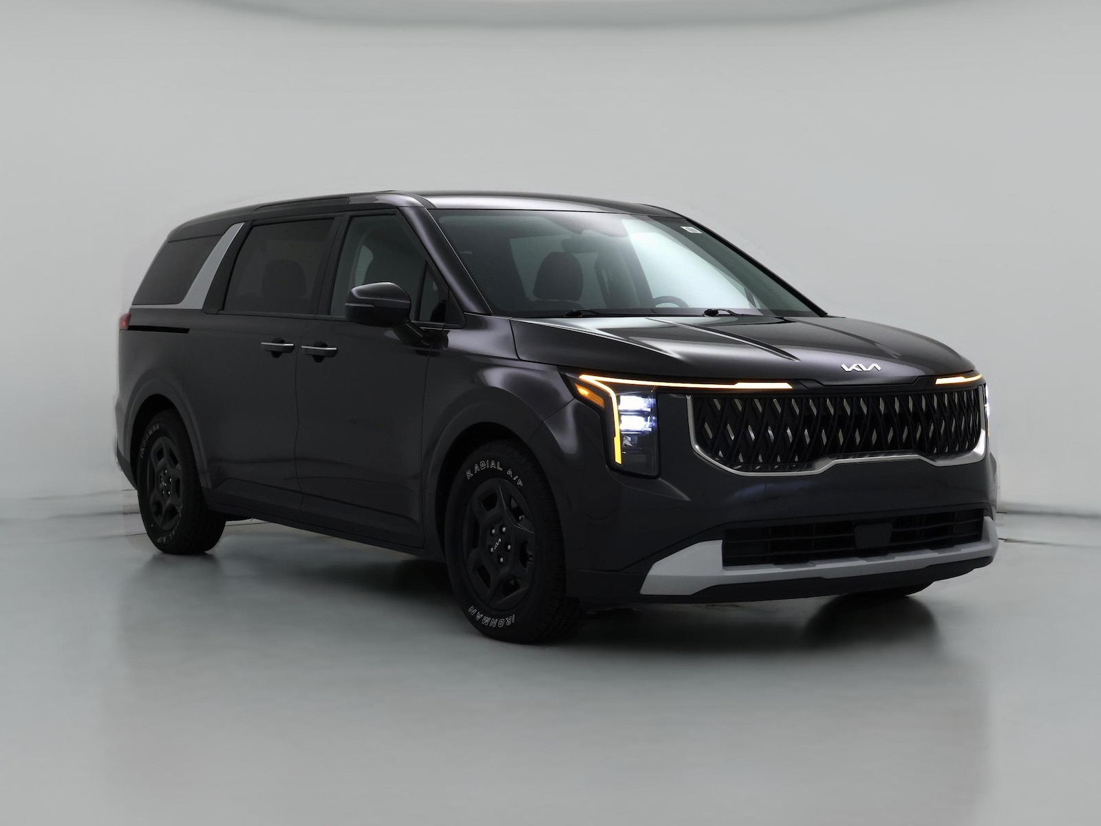 2025 Kia Carnival