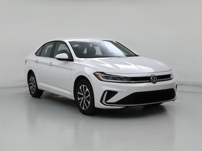 2025 Volkswagen Jetta S